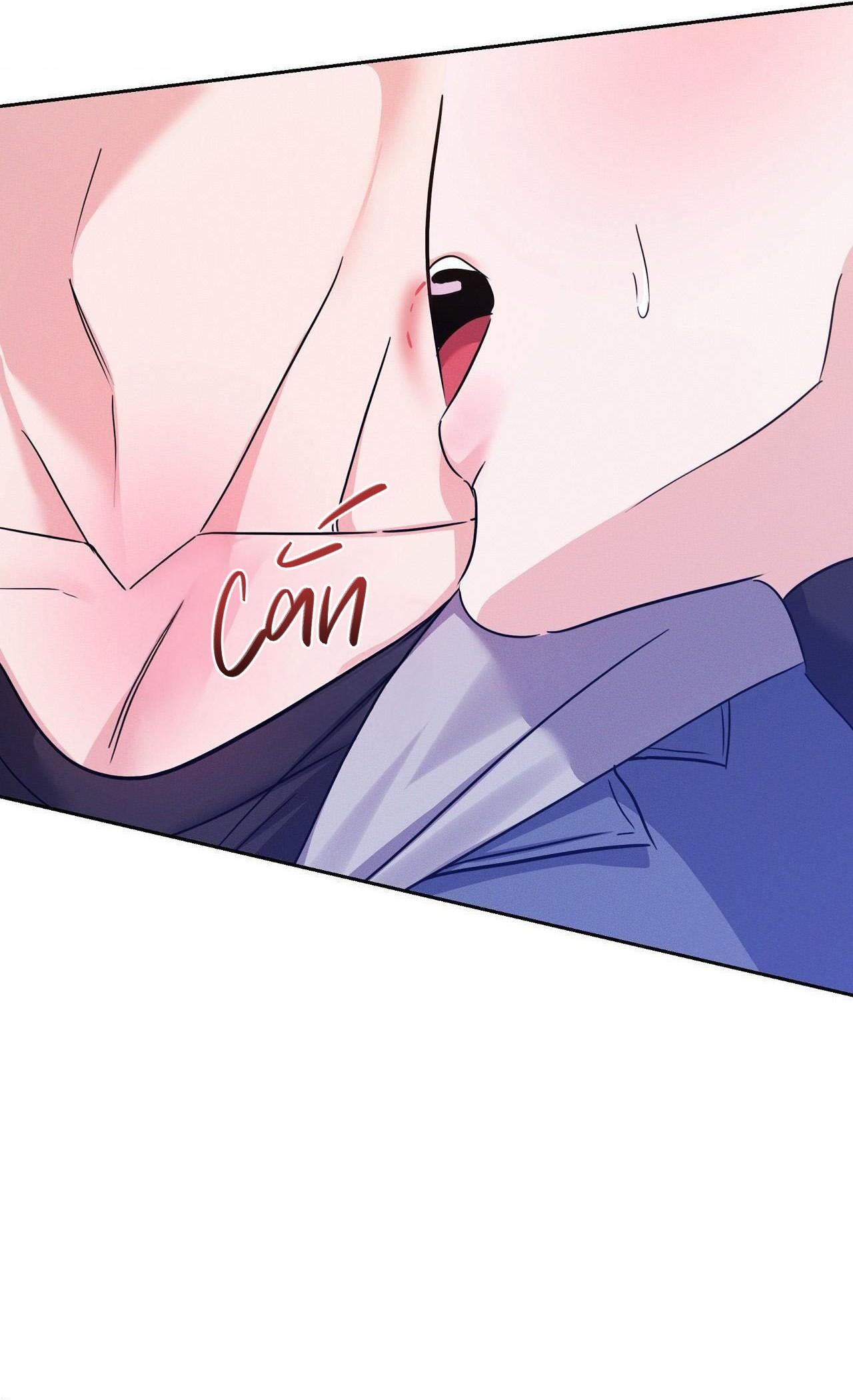 (CBunu) Cẩm Nang Fetish Chapter 5 H+ - Trang 2