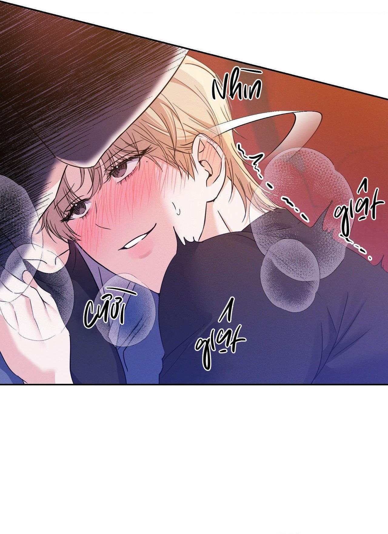 (CBunu) Cẩm Nang Fetish Chapter 5 H+ - Trang 2