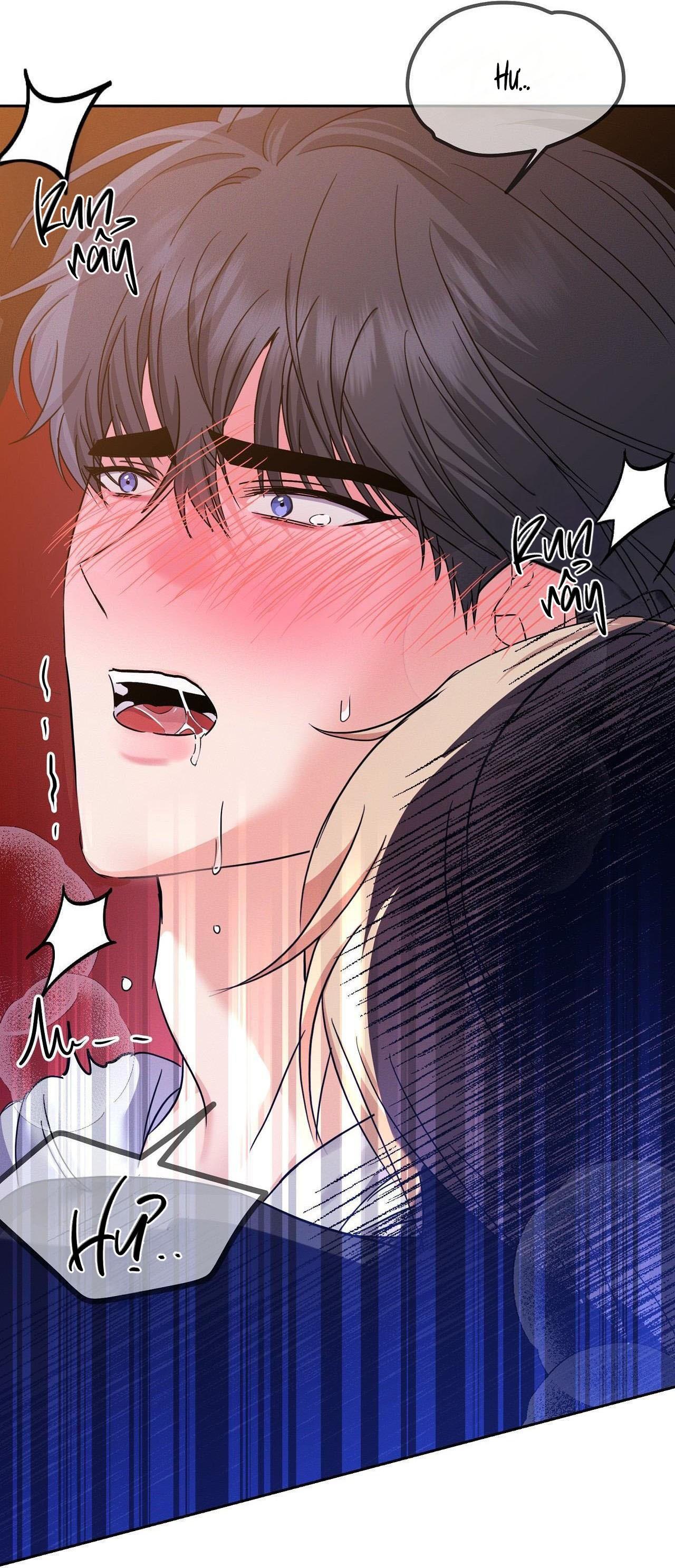 (CBunu) Cẩm Nang Fetish Chapter 5 H+ - Trang 2