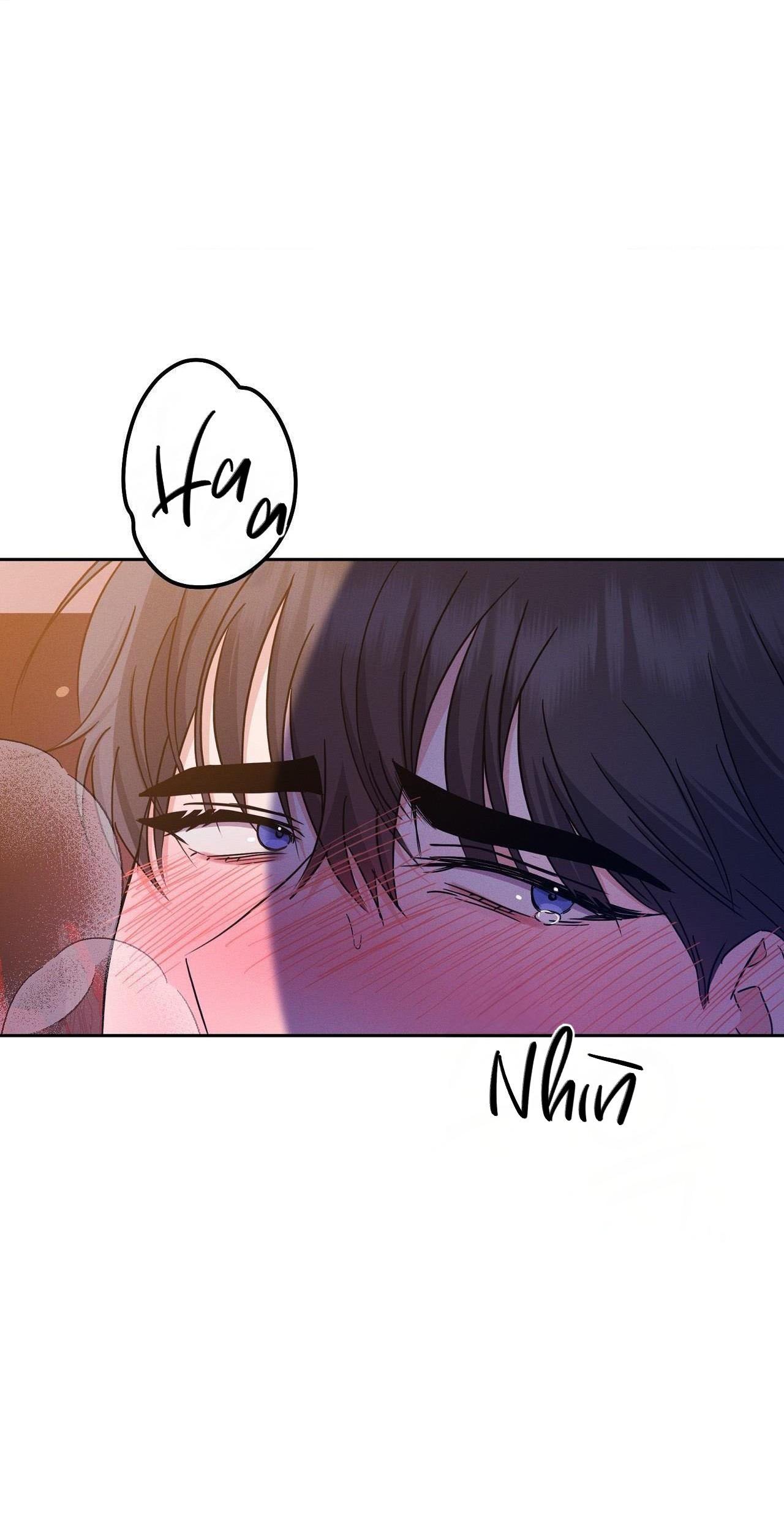 (CBunu) Cẩm Nang Fetish Chapter 5 H+ - Trang 2