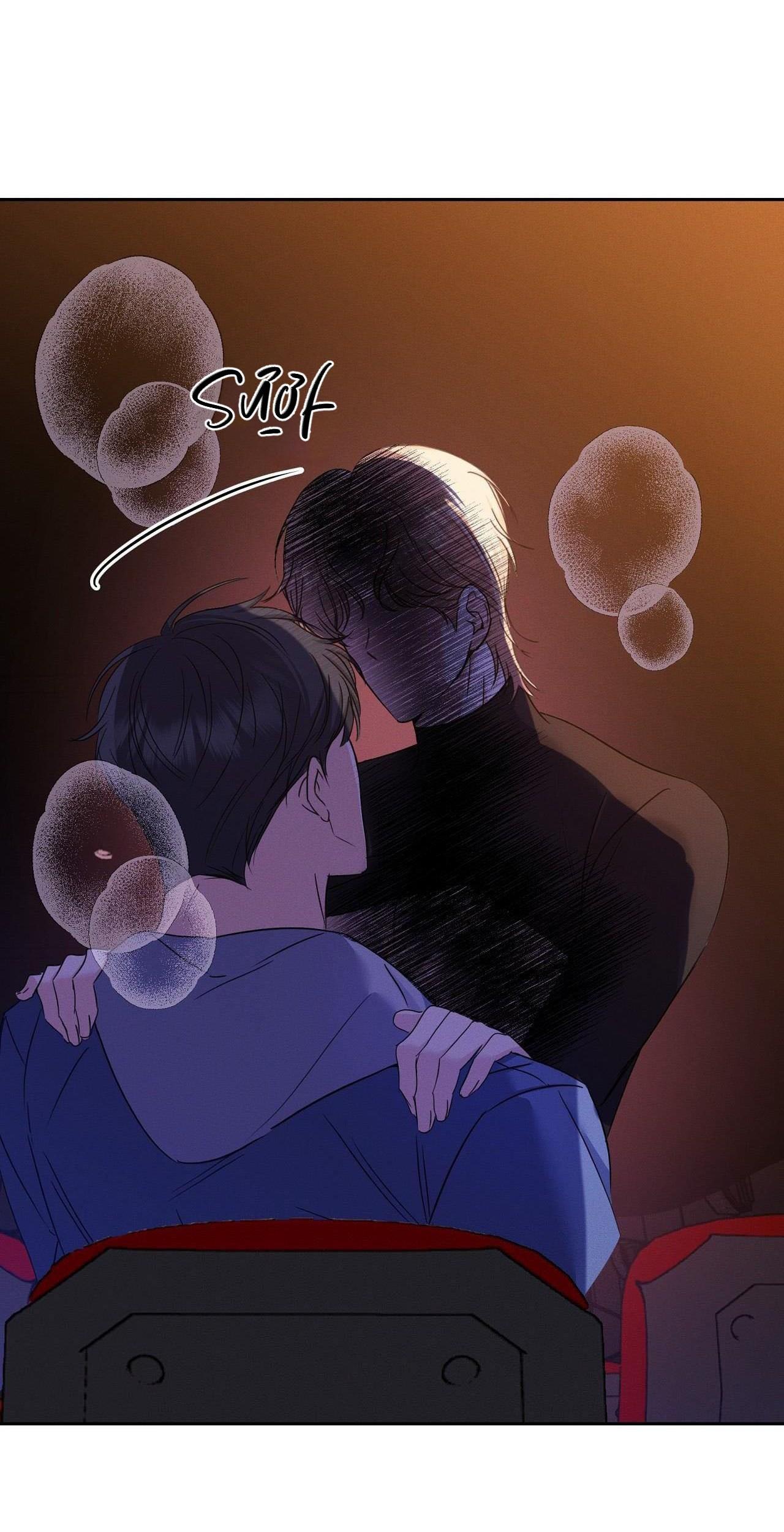 (CBunu) Cẩm Nang Fetish Chapter 5 H+ - Trang 2