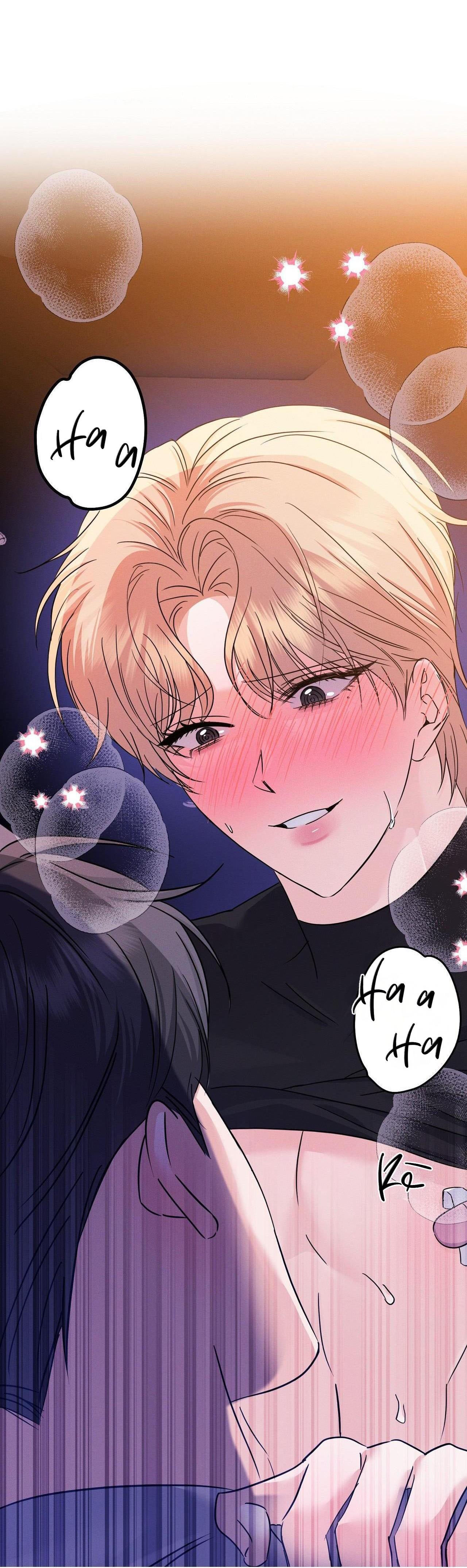 (CBunu) Cẩm Nang Fetish Chapter 5 H+ - Trang 2