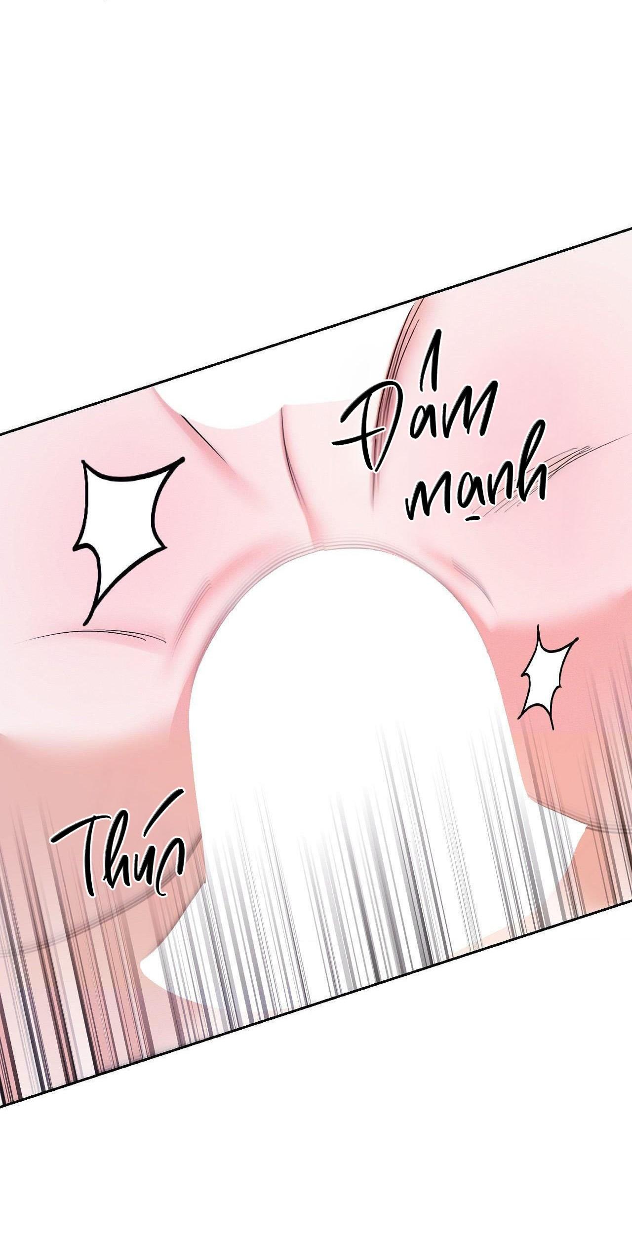 (CBunu) Cẩm Nang Fetish Chapter 5 H+ - Trang 2