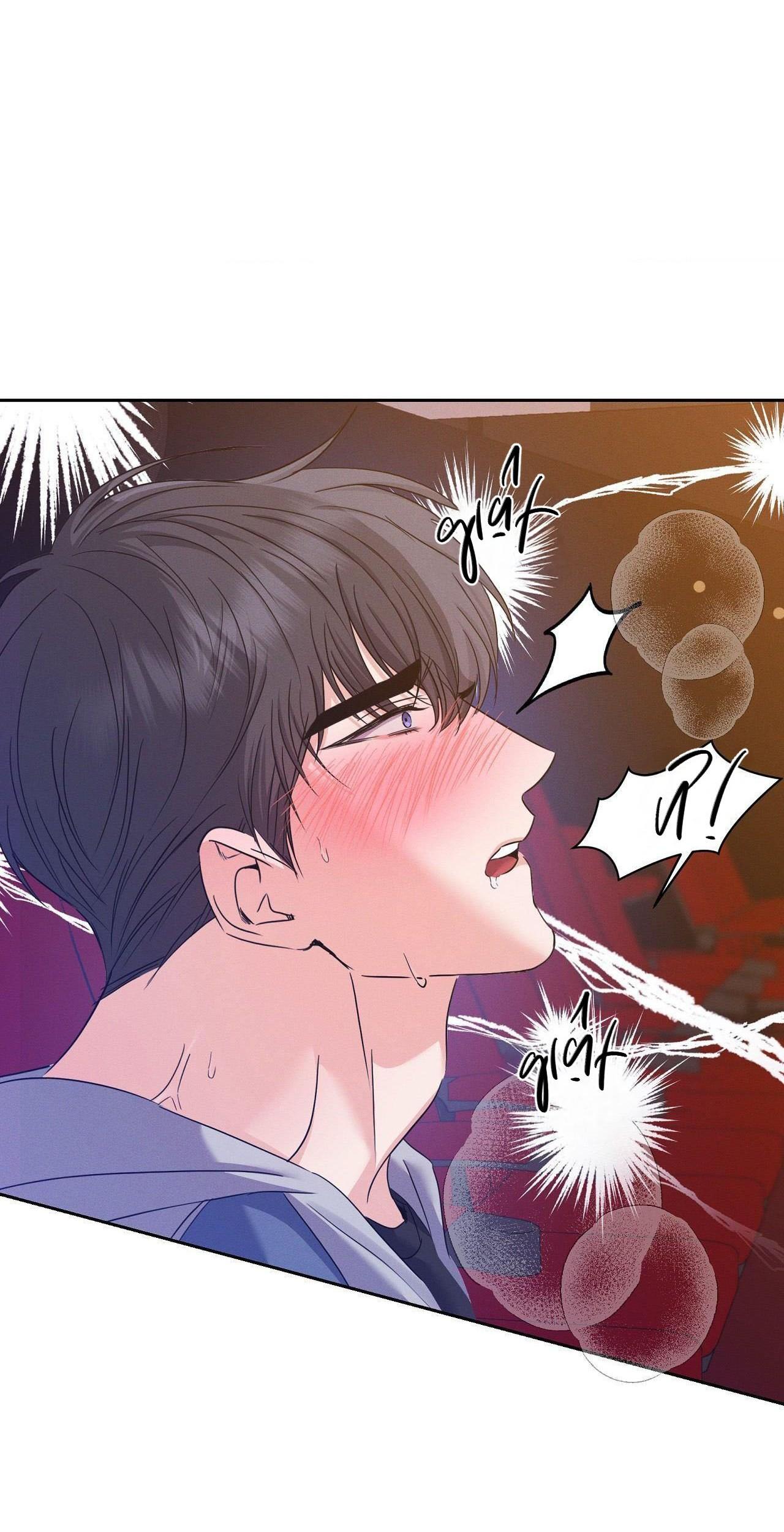 (CBunu) Cẩm Nang Fetish Chapter 5 H+ - Trang 2