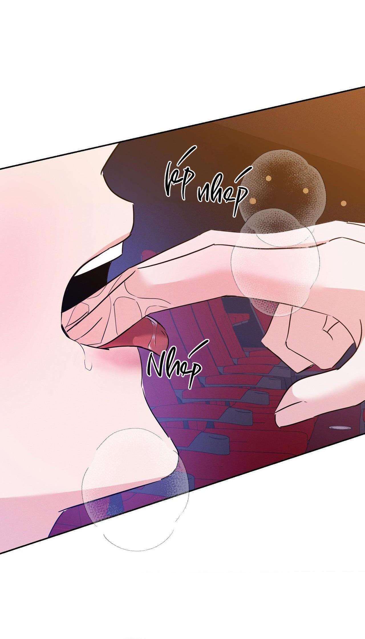 (CBunu) Cẩm Nang Fetish Chapter 5 H+ - Trang 2