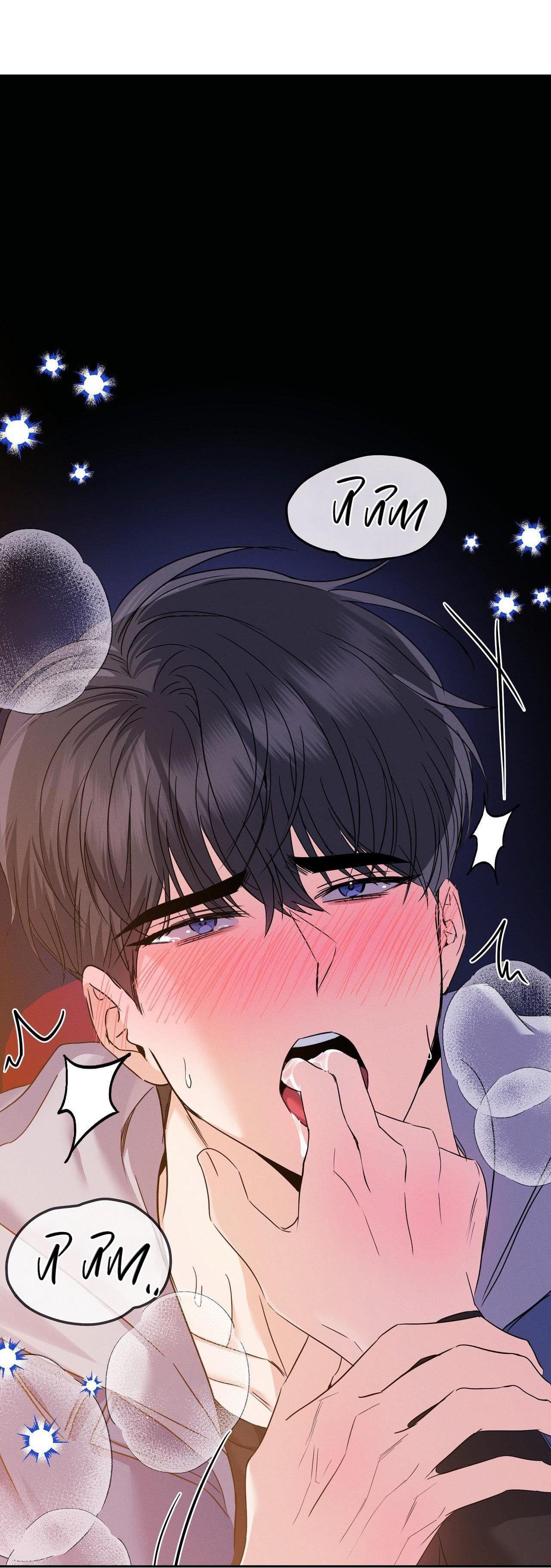 (CBunu) Cẩm Nang Fetish Chapter 5 H+ - Trang 2