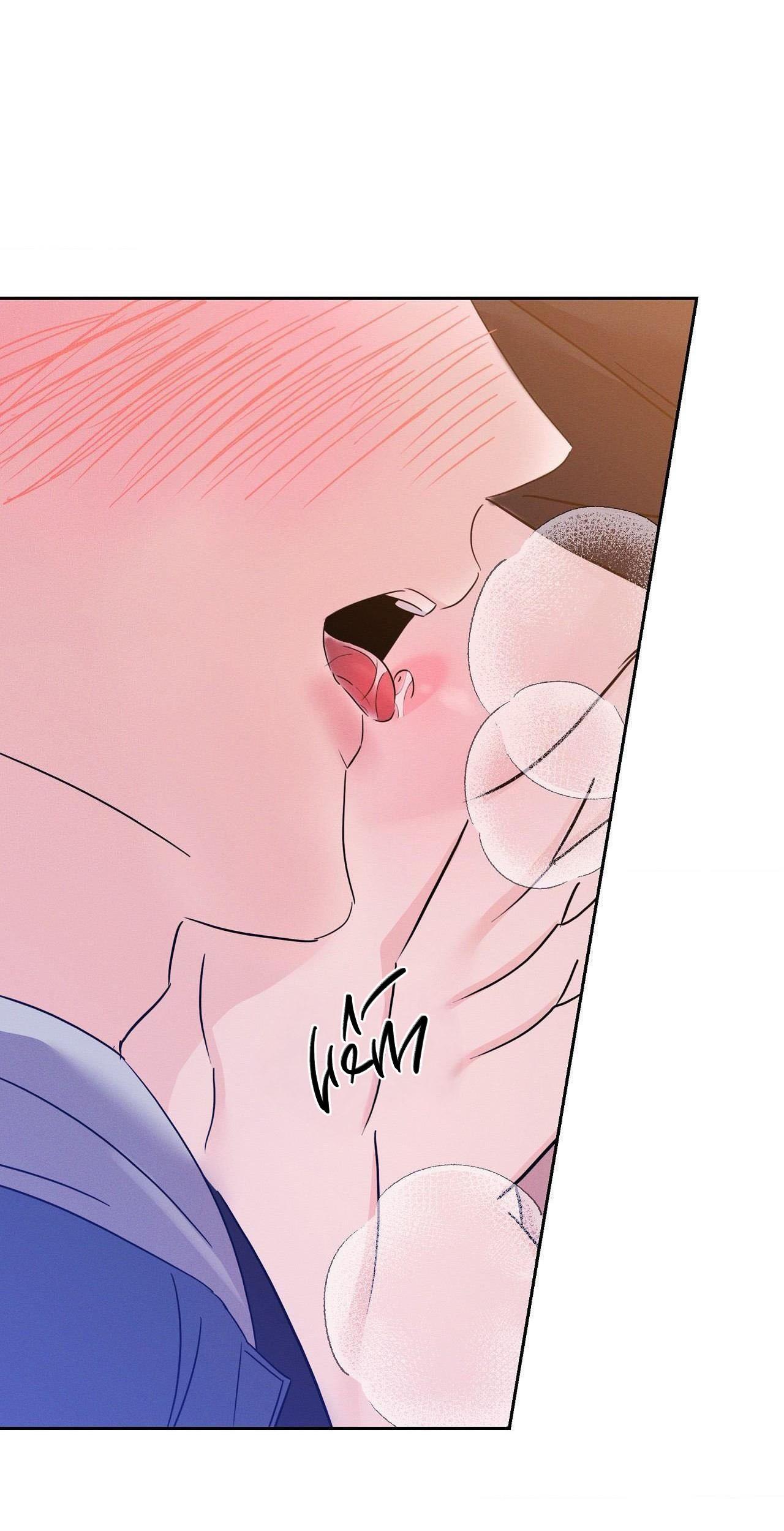 (CBunu) Cẩm Nang Fetish Chapter 5 H+ - Trang 2