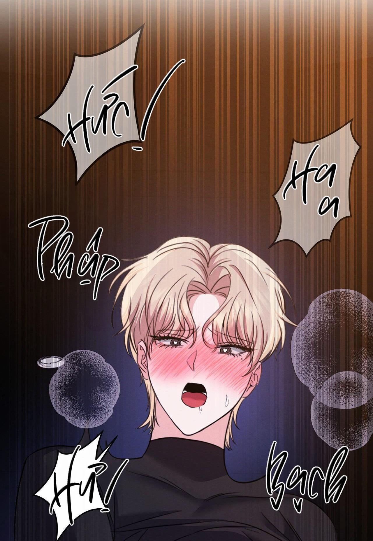(CBunu) Cẩm Nang Fetish Chapter 5 H+ - Trang 2