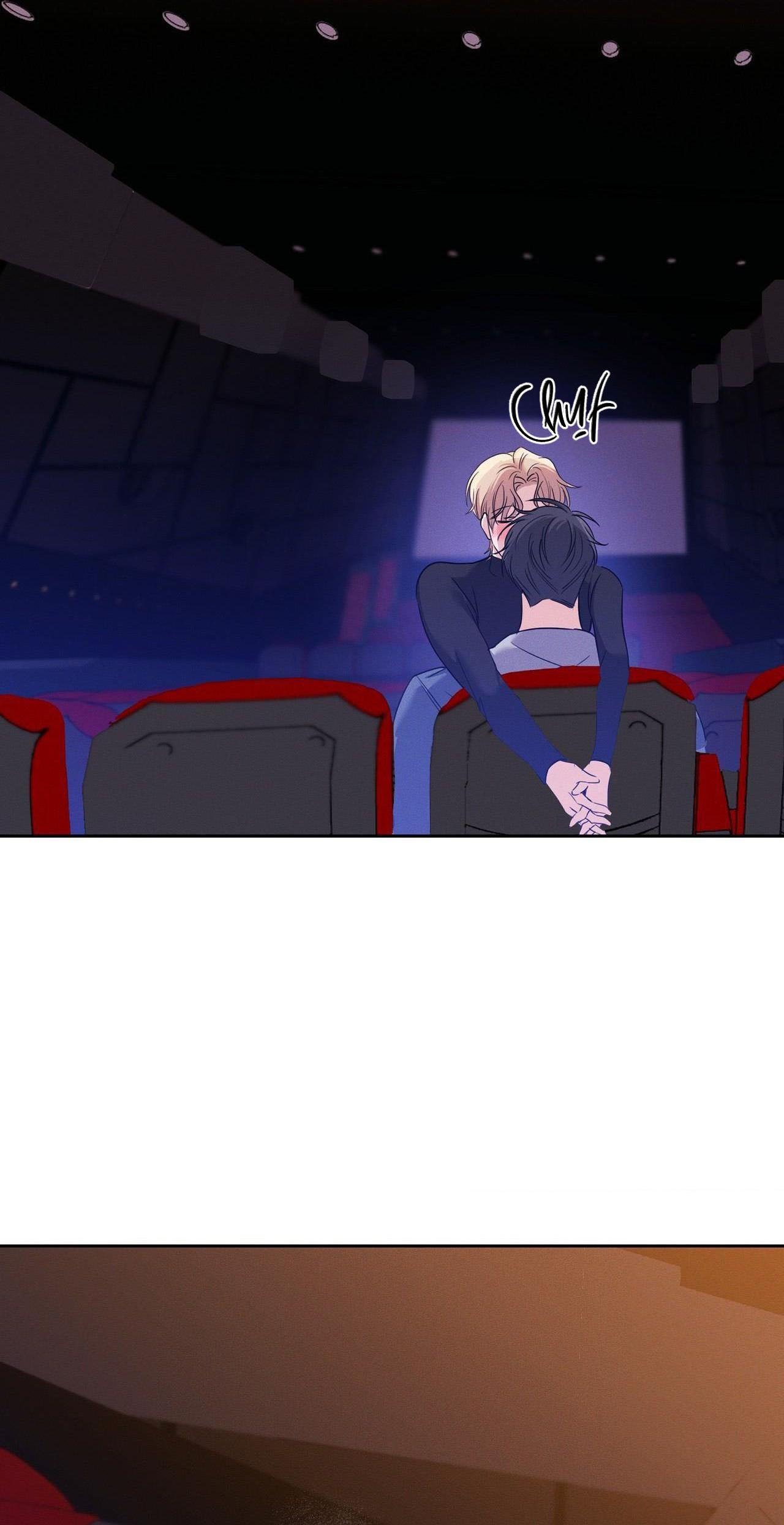 (CBunu) Cẩm Nang Fetish Chapter 5 H+ - Trang 2