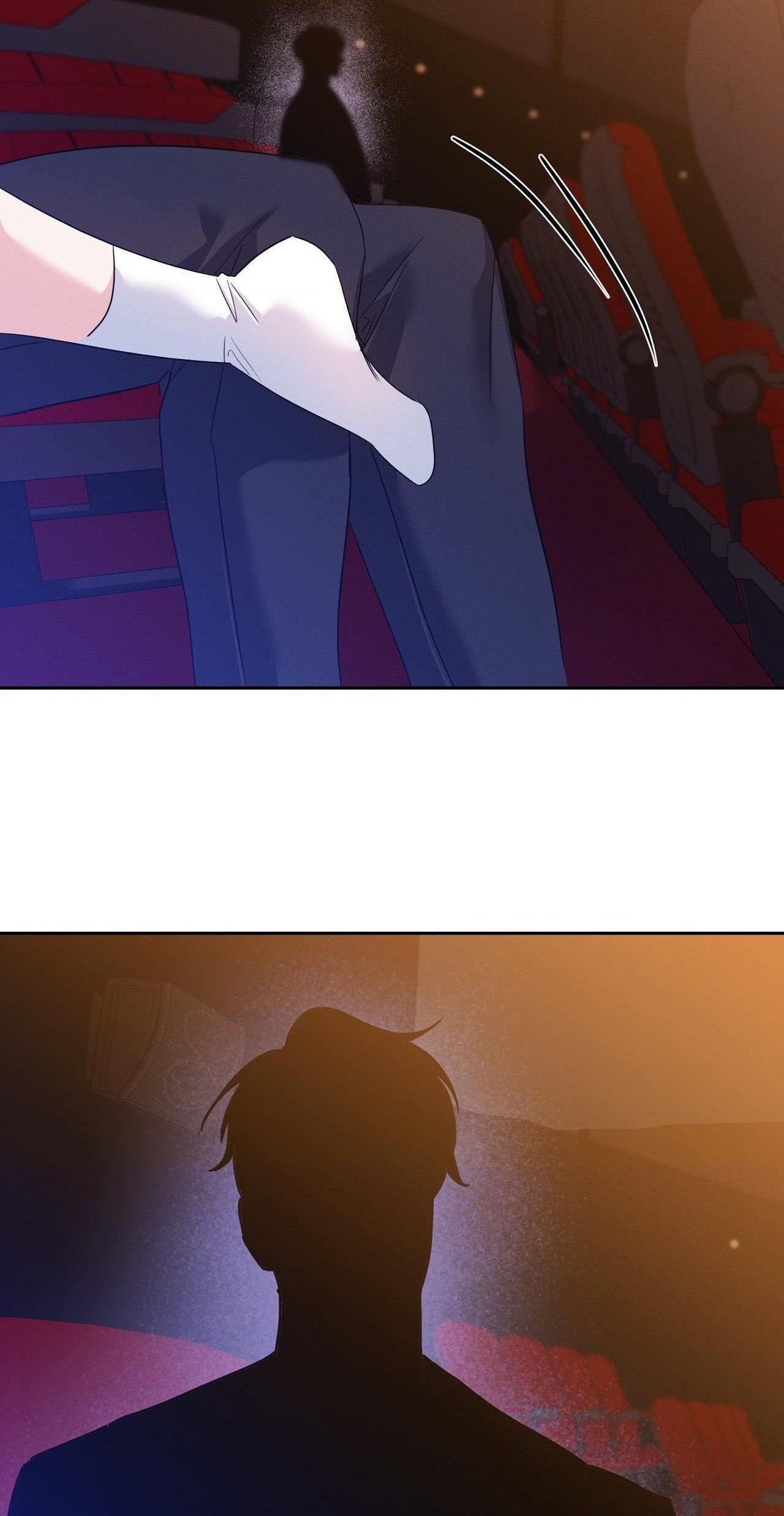 (CBunu) Cẩm Nang Fetish Chapter 5 H+ - Trang 2