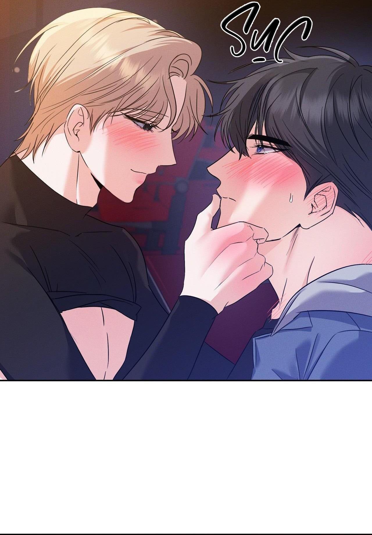 (CBunu) Cẩm Nang Fetish Chapter 5 H+ - Trang 2