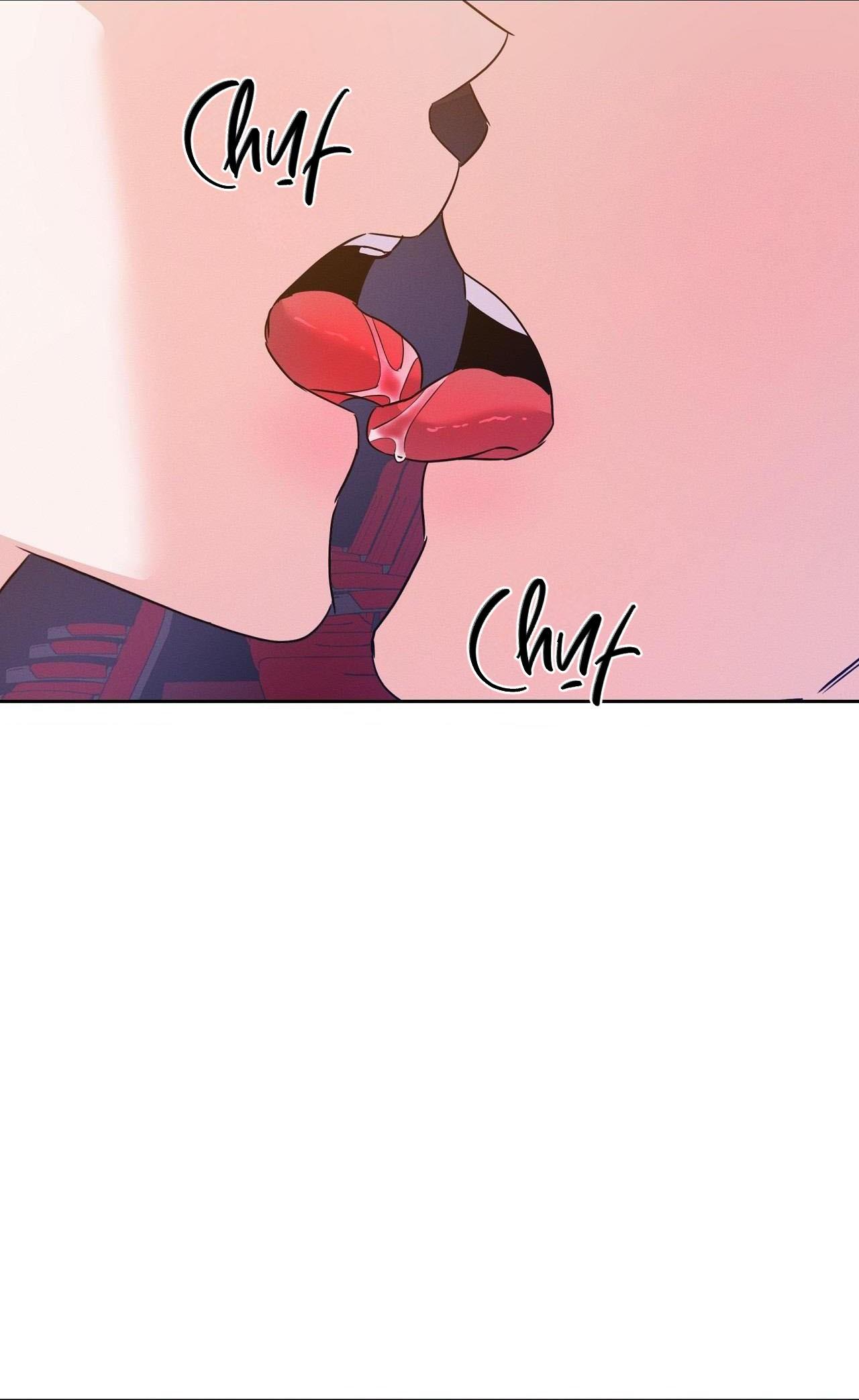 (CBunu) Cẩm Nang Fetish Chapter 5 H+ - Trang 2