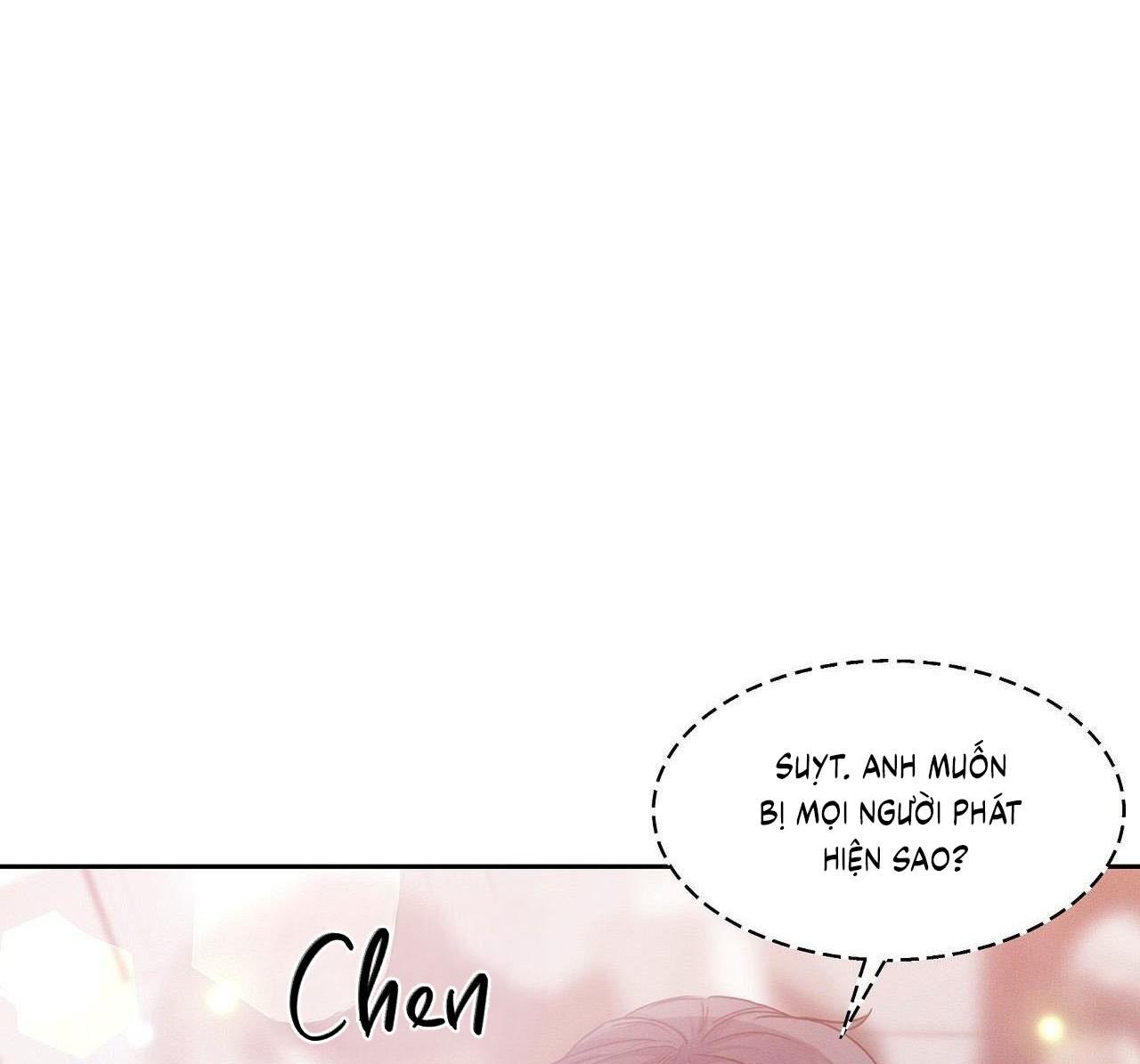 (CBunu) Cẩm Nang Fetish Chapter 5 H+ - Trang 2