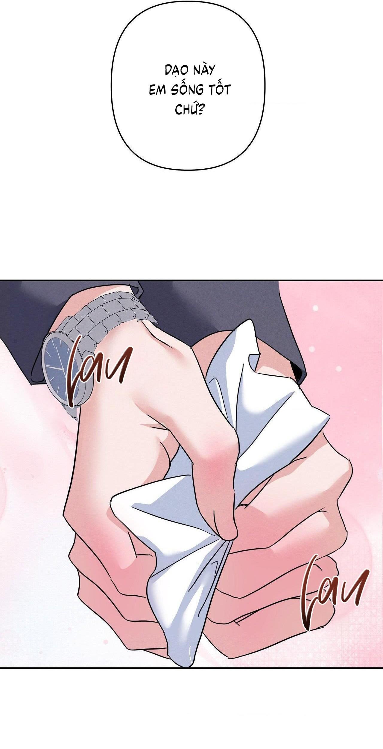 (CBunu) Cẩm Nang Fetish Chapter 5 H+ - Trang 2