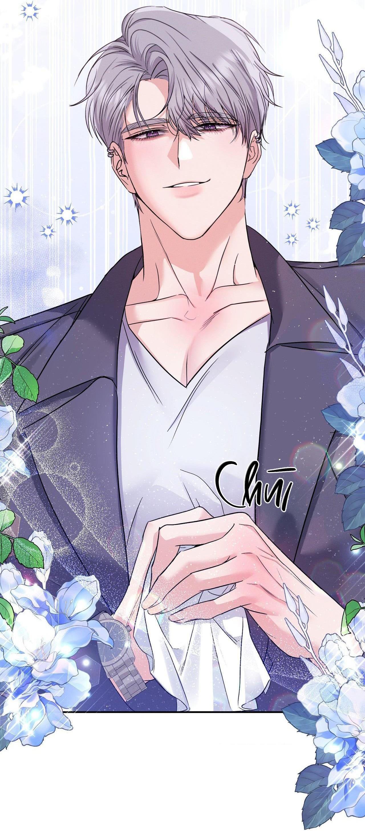 (CBunu) Cẩm Nang Fetish Chapter 5 H+ - Trang 2