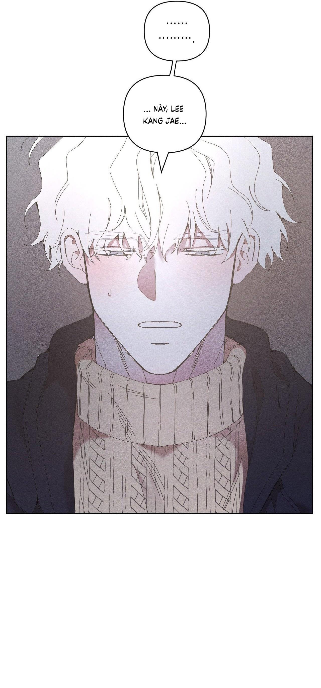 (CBunu) Mùa Đông Cuối Cùng Của Tôi Chapter 17 H+ - Trang 3