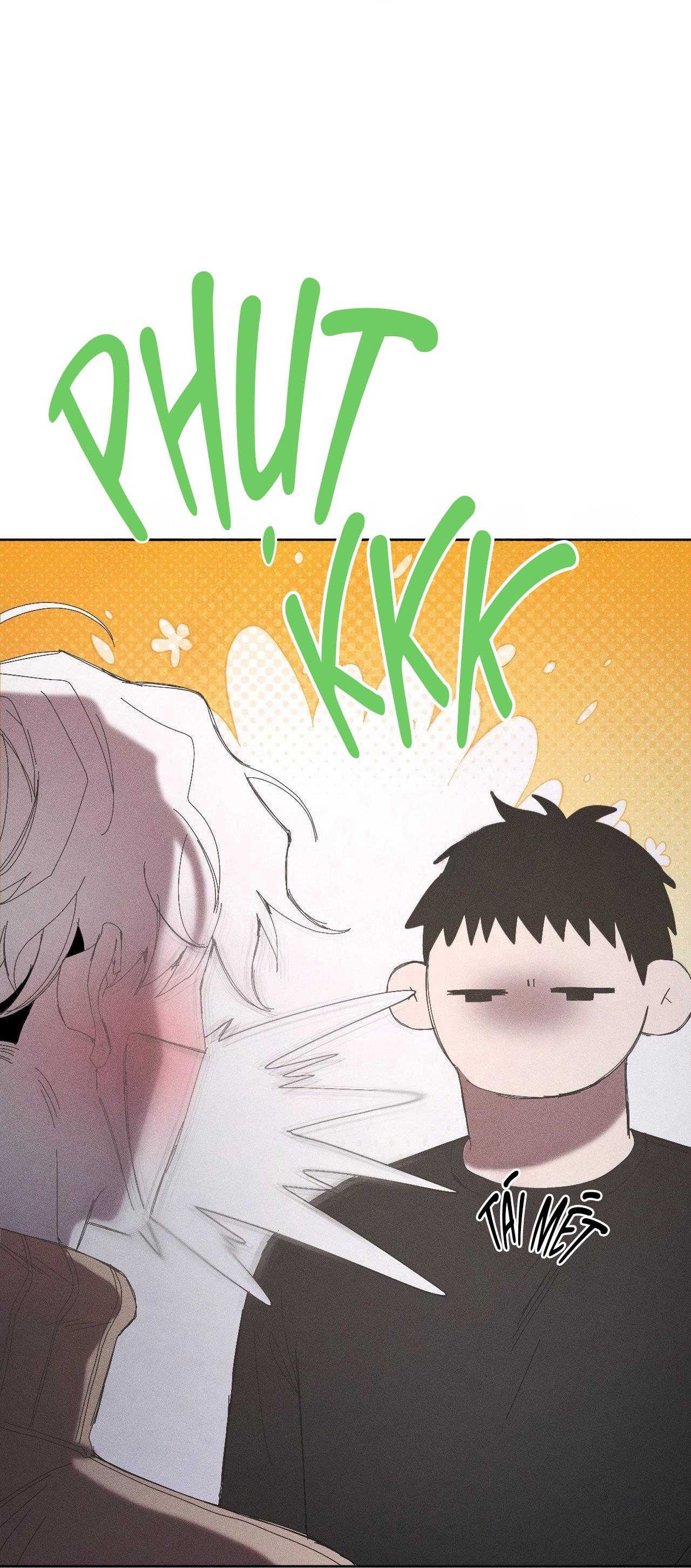 (CBunu) Mùa Đông Cuối Cùng Của Tôi Chapter 17 H+ - Trang 3