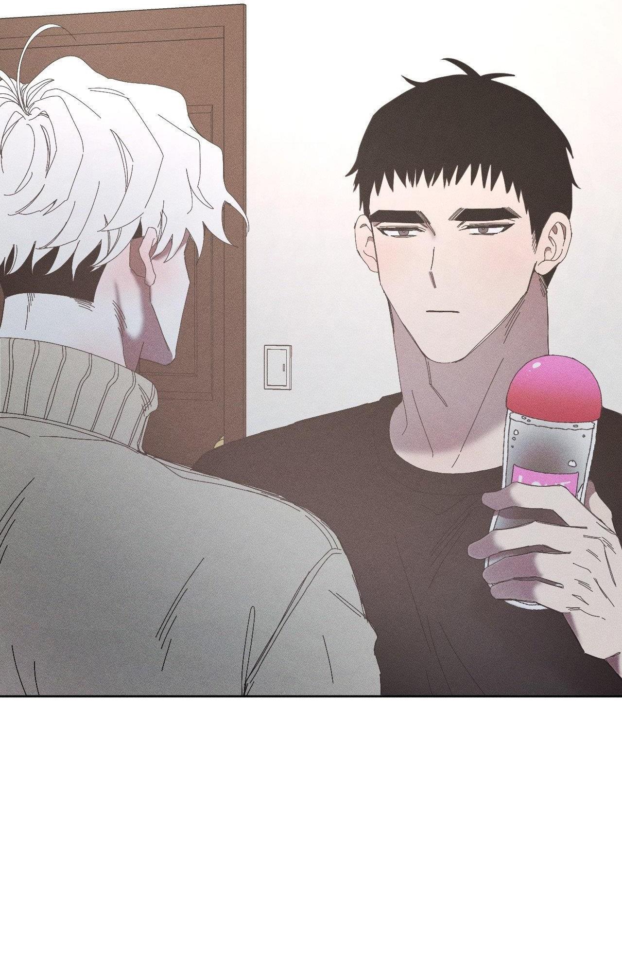 (CBunu) Mùa Đông Cuối Cùng Của Tôi Chapter 17 H+ - Trang 3