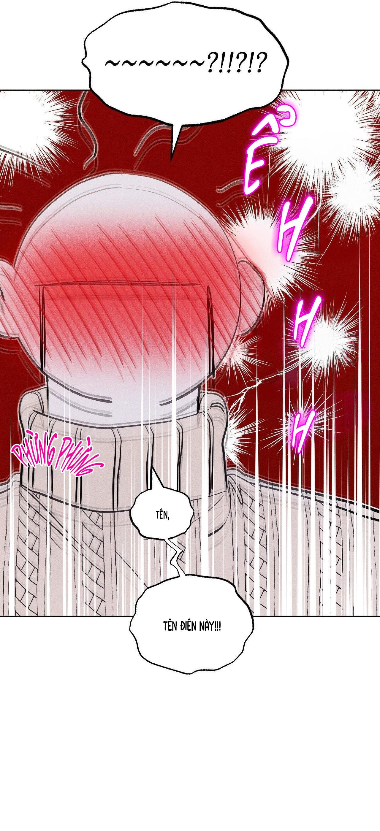 (CBunu) Mùa Đông Cuối Cùng Của Tôi Chapter 17 H+ - Trang 3