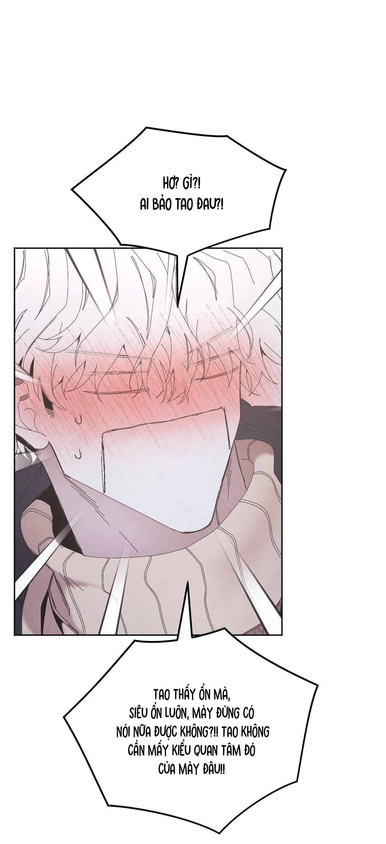 (CBunu) Mùa Đông Cuối Cùng Của Tôi Chapter 17 H+ - Trang 3
