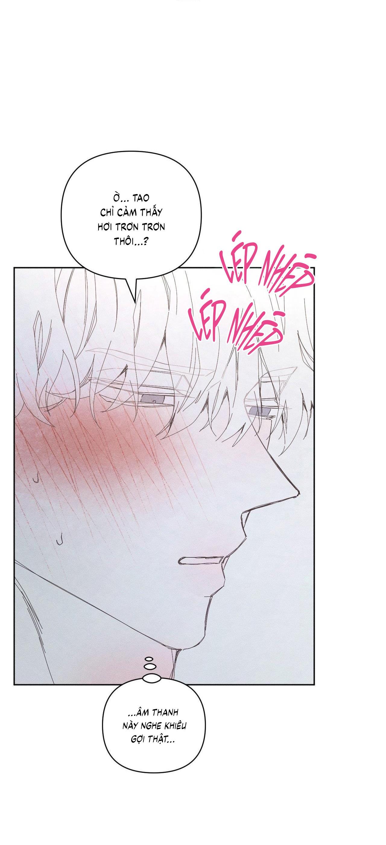 (CBunu) Mùa Đông Cuối Cùng Của Tôi Chapter 17 H+ - Trang 3