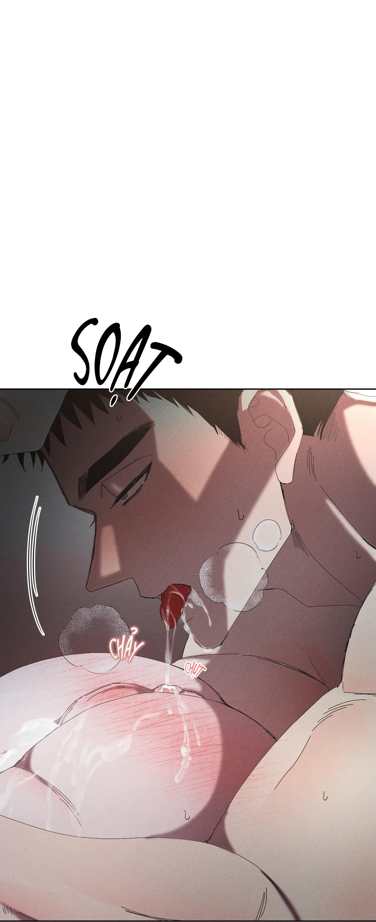 (CBunu) Mùa Đông Cuối Cùng Của Tôi Chapter 17 H+ - Trang 3