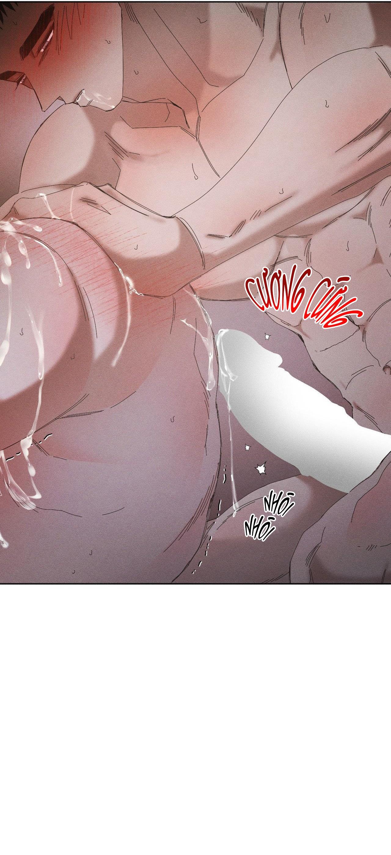 (CBunu) Mùa Đông Cuối Cùng Của Tôi Chapter 17 H+ - Trang 3