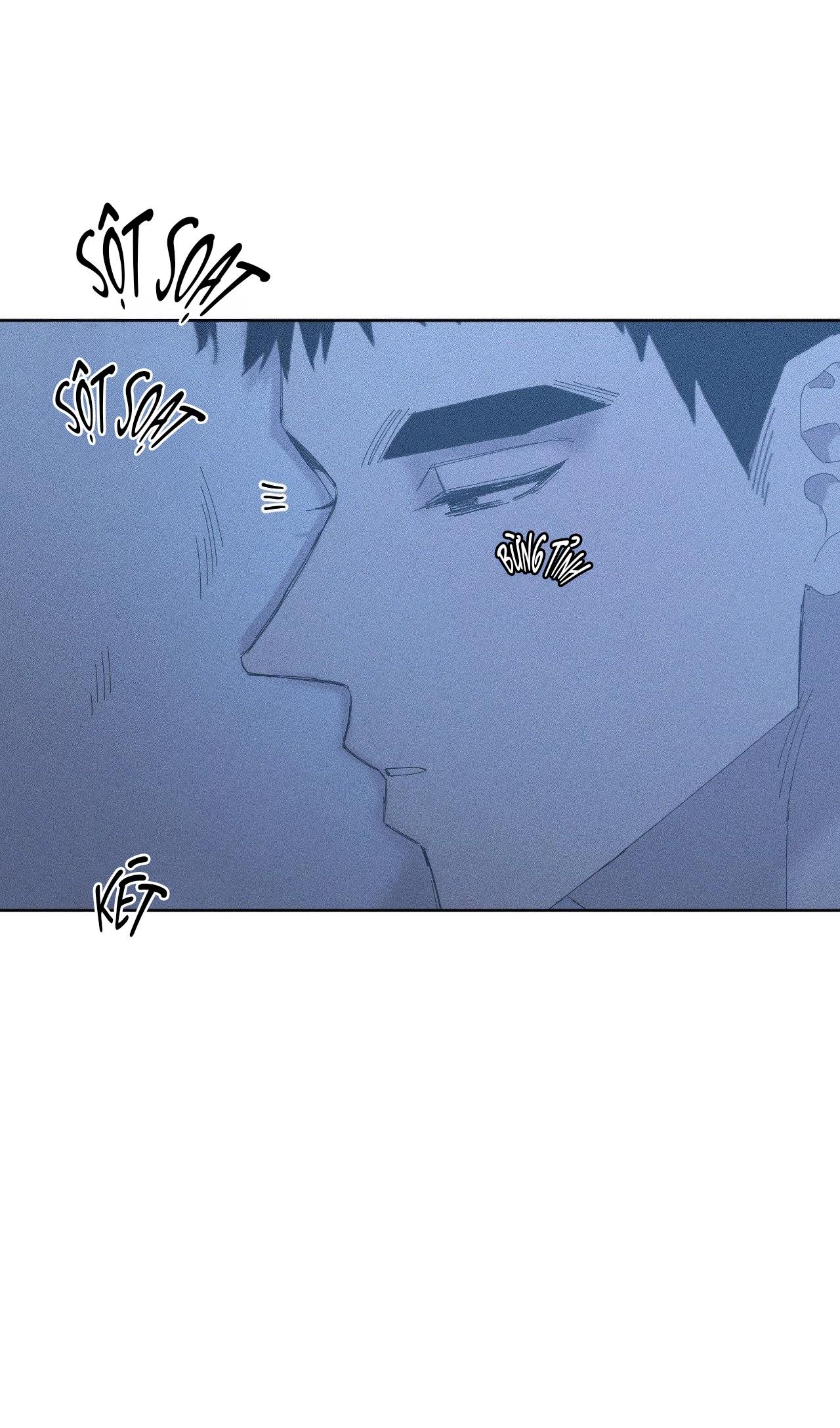(CBunu) Mùa Đông Cuối Cùng Của Tôi Chapter 17 H+ - Trang 3