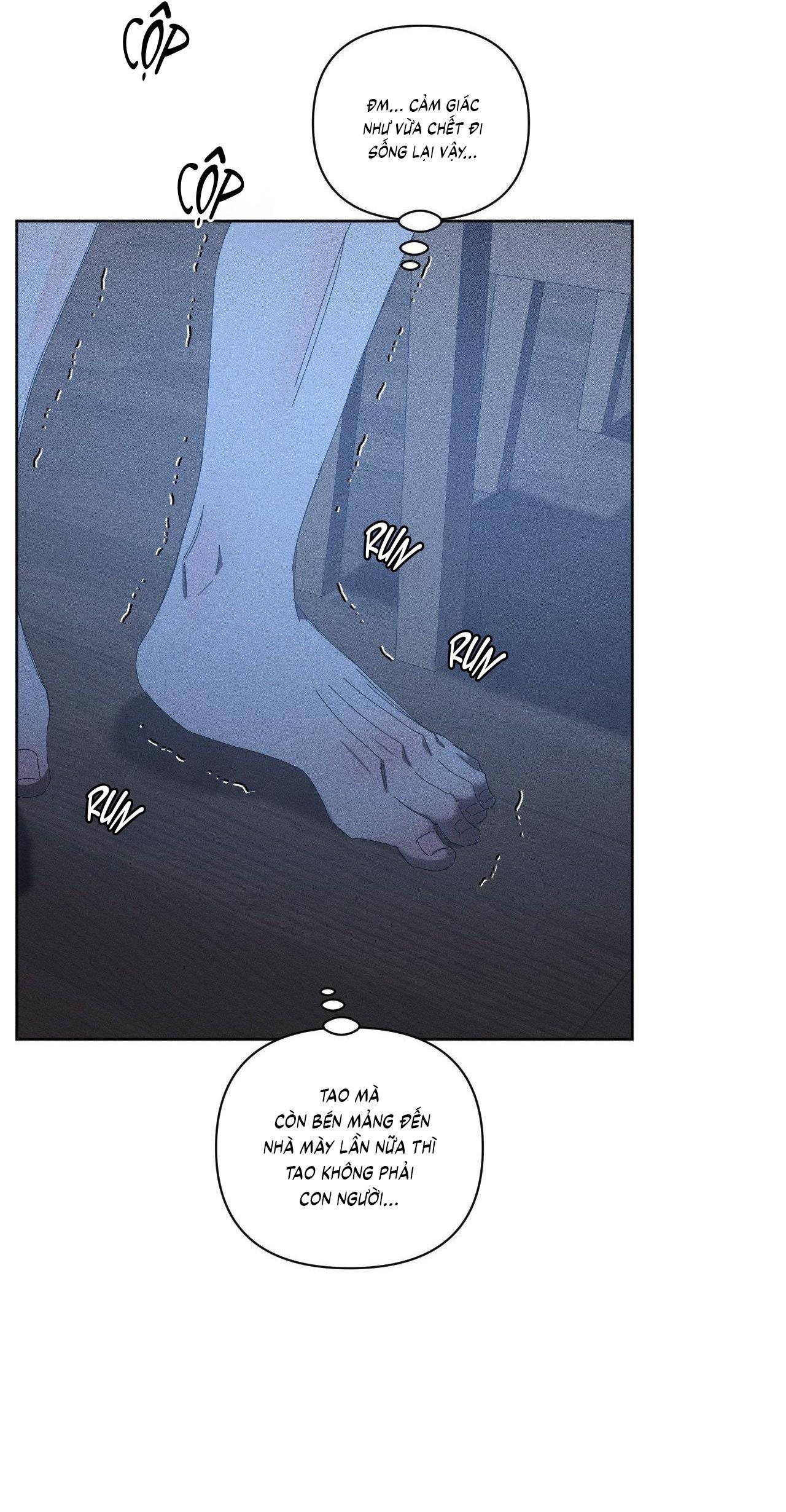 (CBunu) Mùa Đông Cuối Cùng Của Tôi Chapter 17 H+ - Trang 3