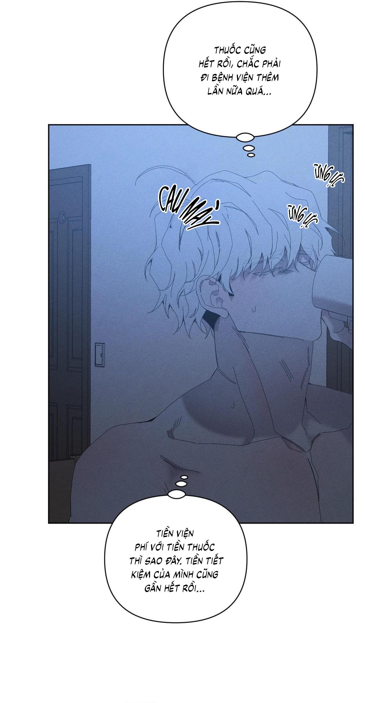 (CBunu) Mùa Đông Cuối Cùng Của Tôi Chapter 17 H+ - Trang 3