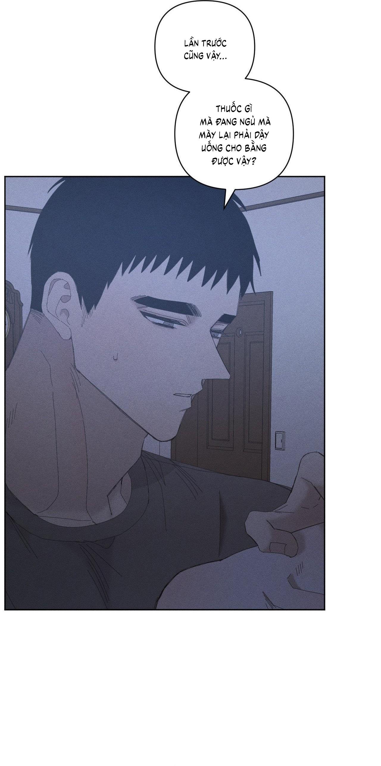 (CBunu) Mùa Đông Cuối Cùng Của Tôi Chapter 17 H+ - Trang 3