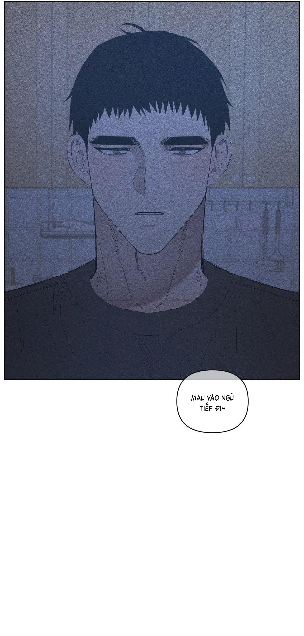(CBunu) Mùa Đông Cuối Cùng Của Tôi Chapter 17 H+ - Trang 3