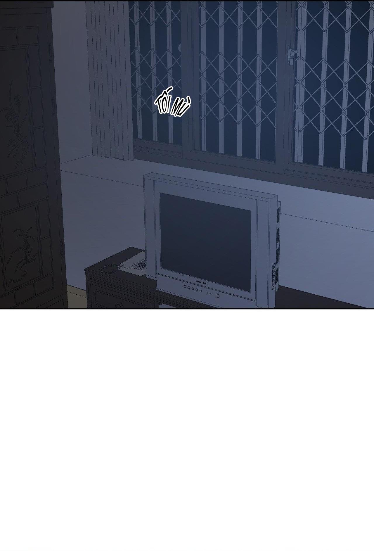 (CBunu) Mùa Đông Cuối Cùng Của Tôi Chapter 17 H+ - Trang 3