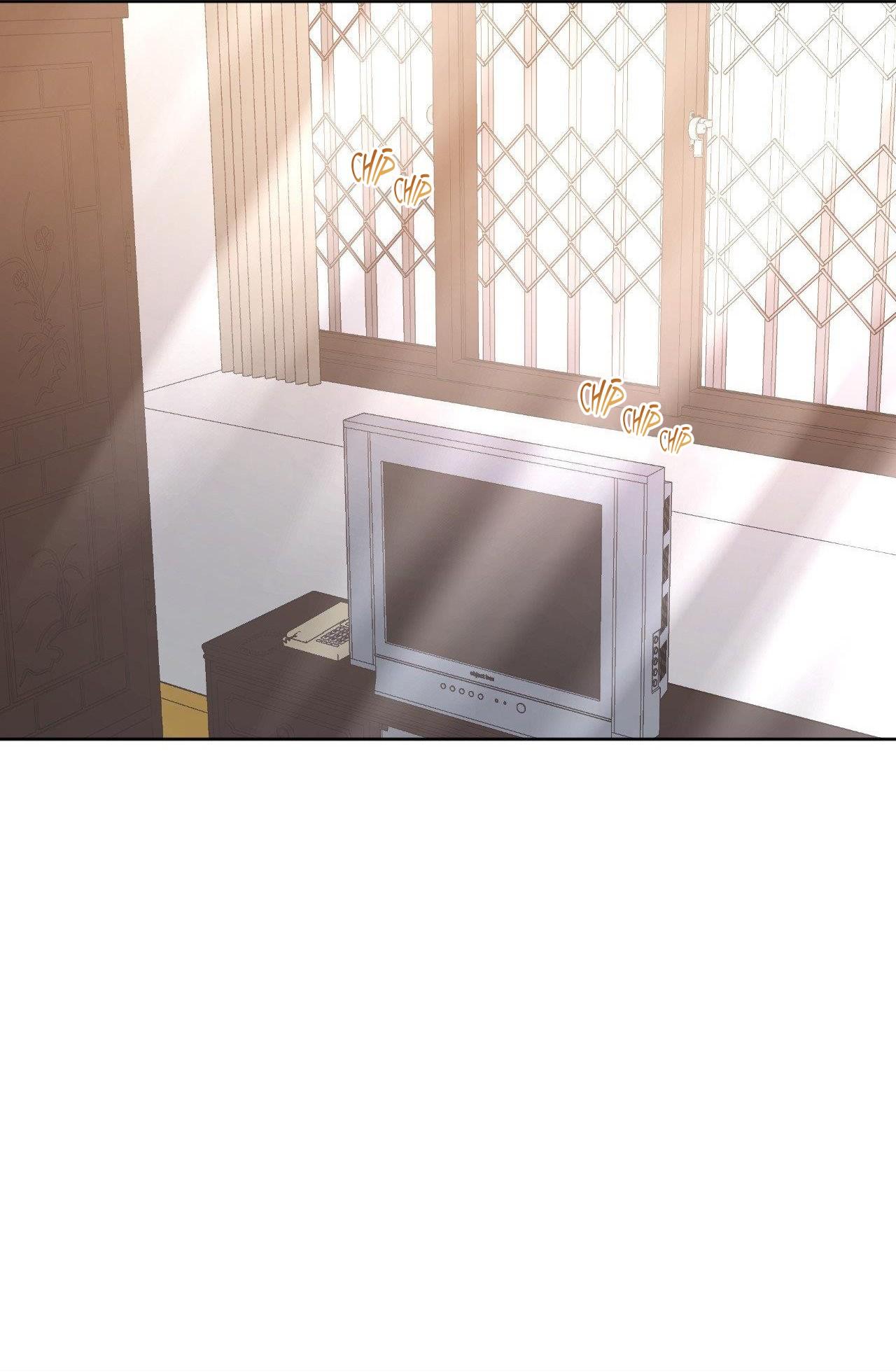 (CBunu) Mùa Đông Cuối Cùng Của Tôi Chapter 17 H+ - Trang 3