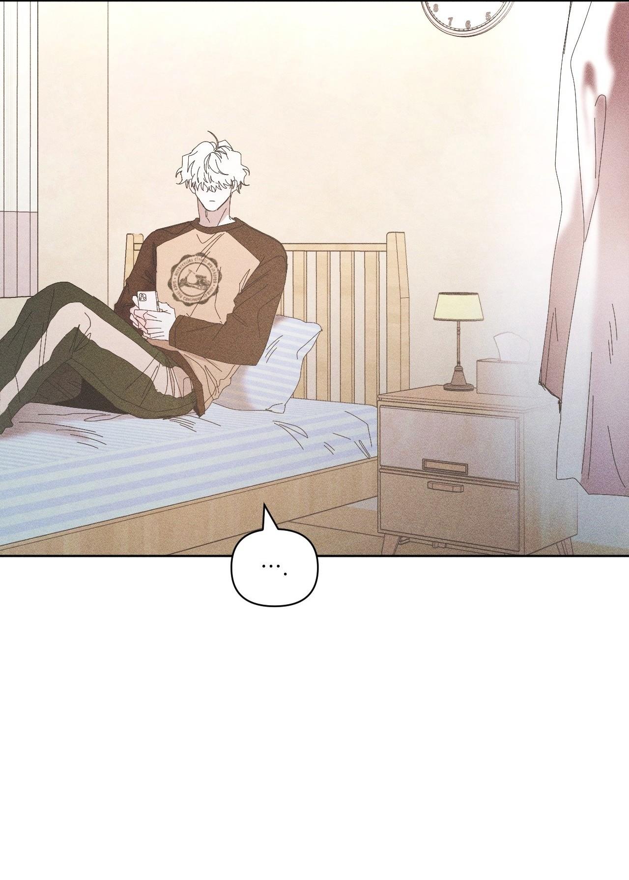 (CBunu) Mùa Đông Cuối Cùng Của Tôi Chapter 22 - Next 