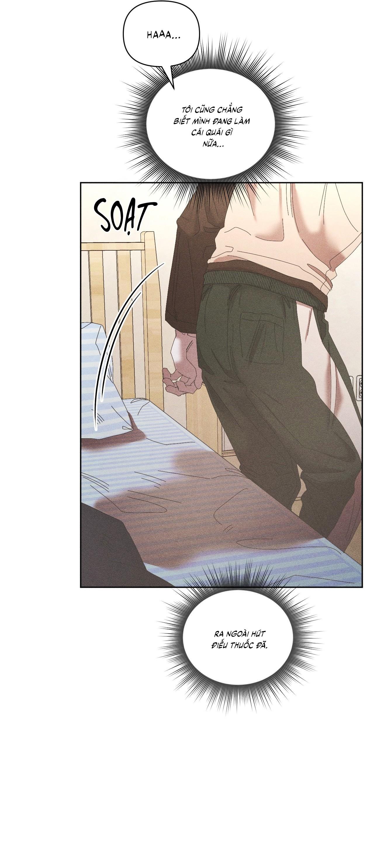 (CBunu) Mùa Đông Cuối Cùng Của Tôi Chapter 22 - Next 