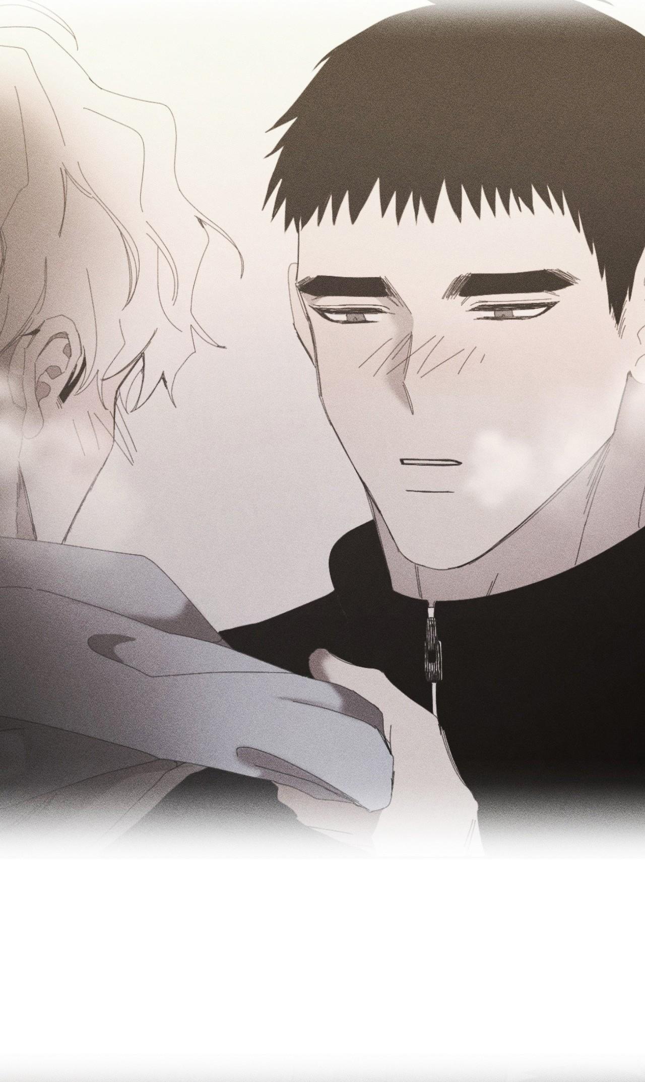 (CBunu) Mùa Đông Cuối Cùng Của Tôi Chapter 22 - Next 