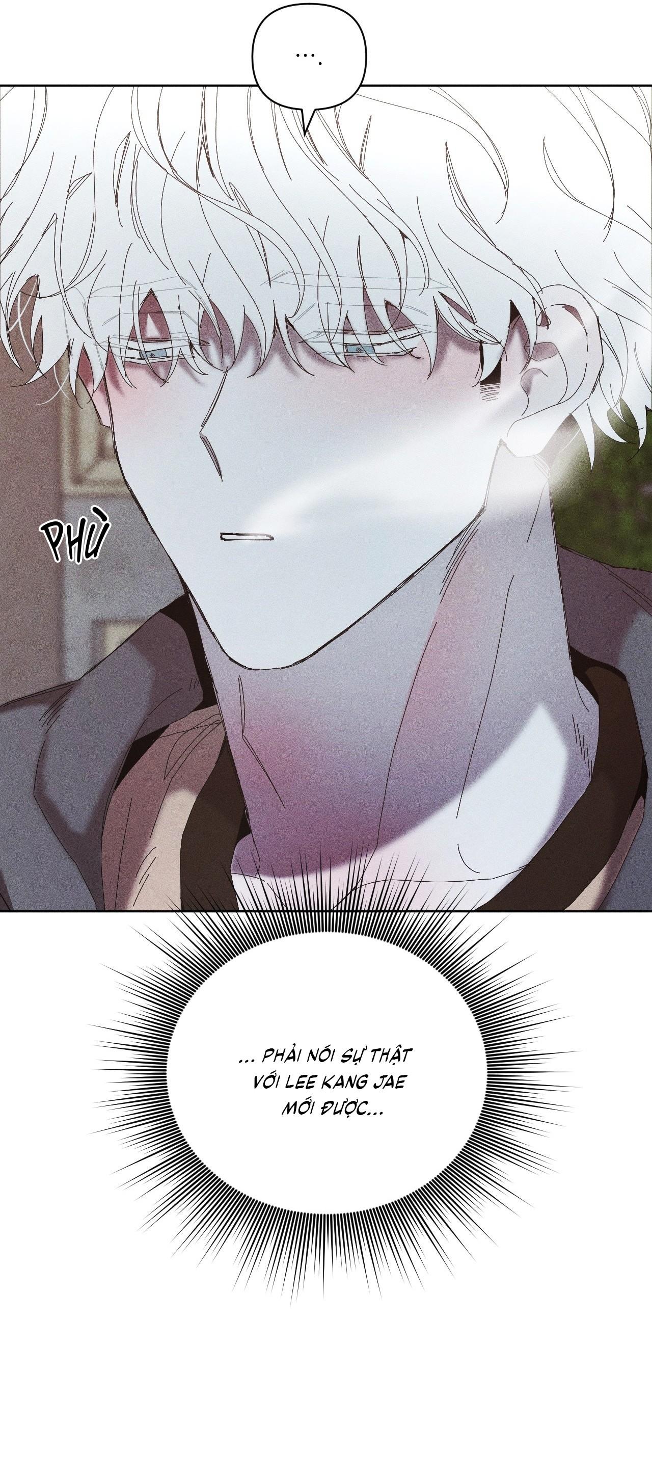 (CBunu) Mùa Đông Cuối Cùng Của Tôi Chapter 22 - Next 