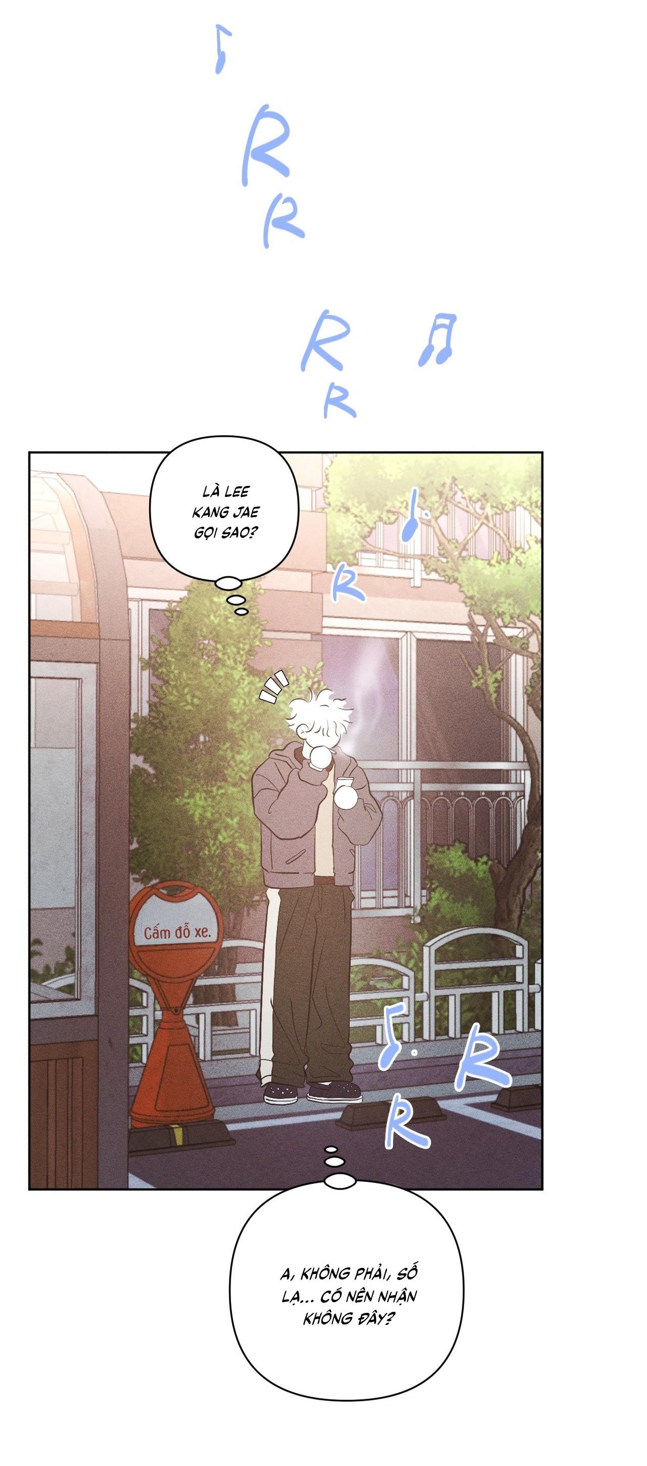 (CBunu) Mùa Đông Cuối Cùng Của Tôi Chapter 22 - Next 