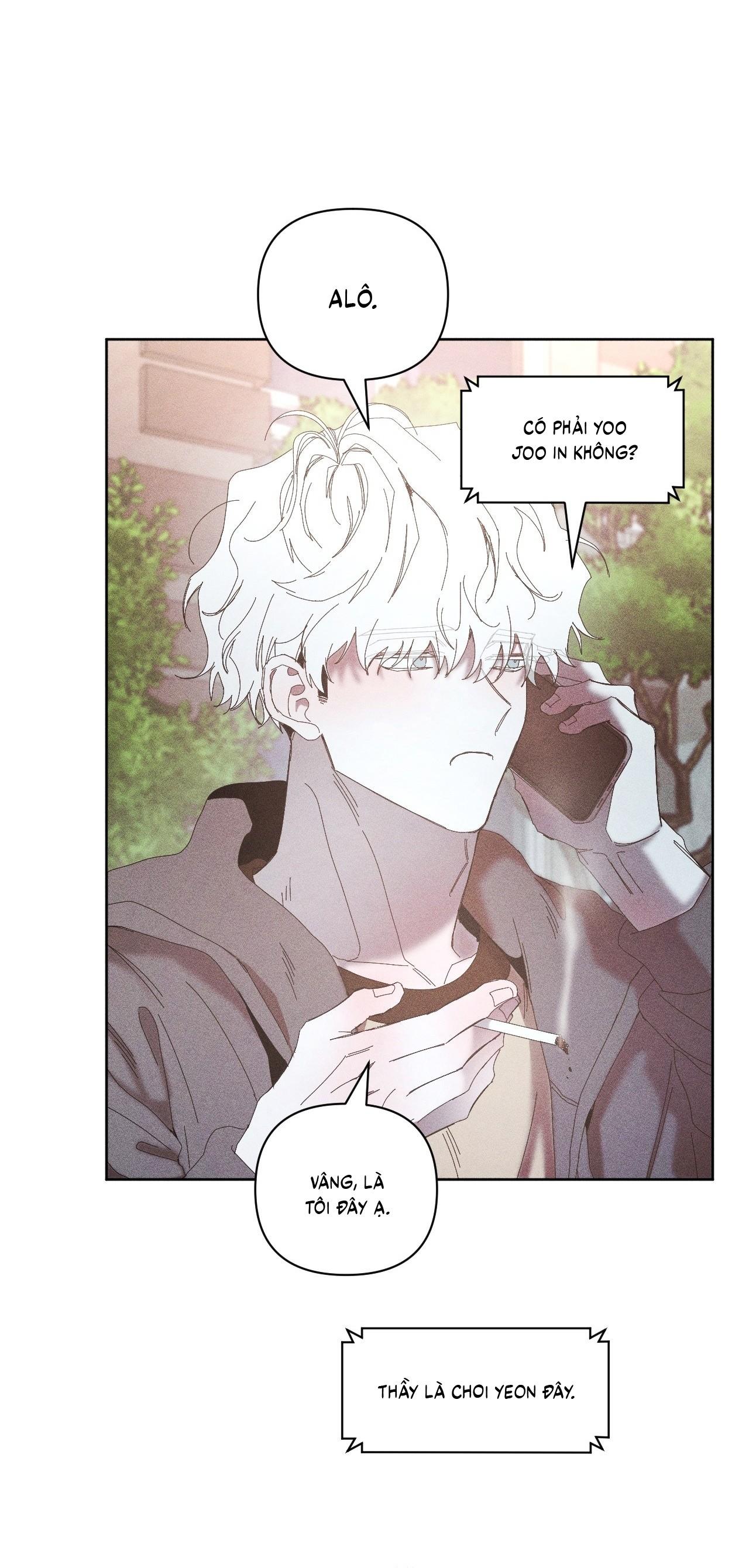 (CBunu) Mùa Đông Cuối Cùng Của Tôi Chapter 22 - Next 