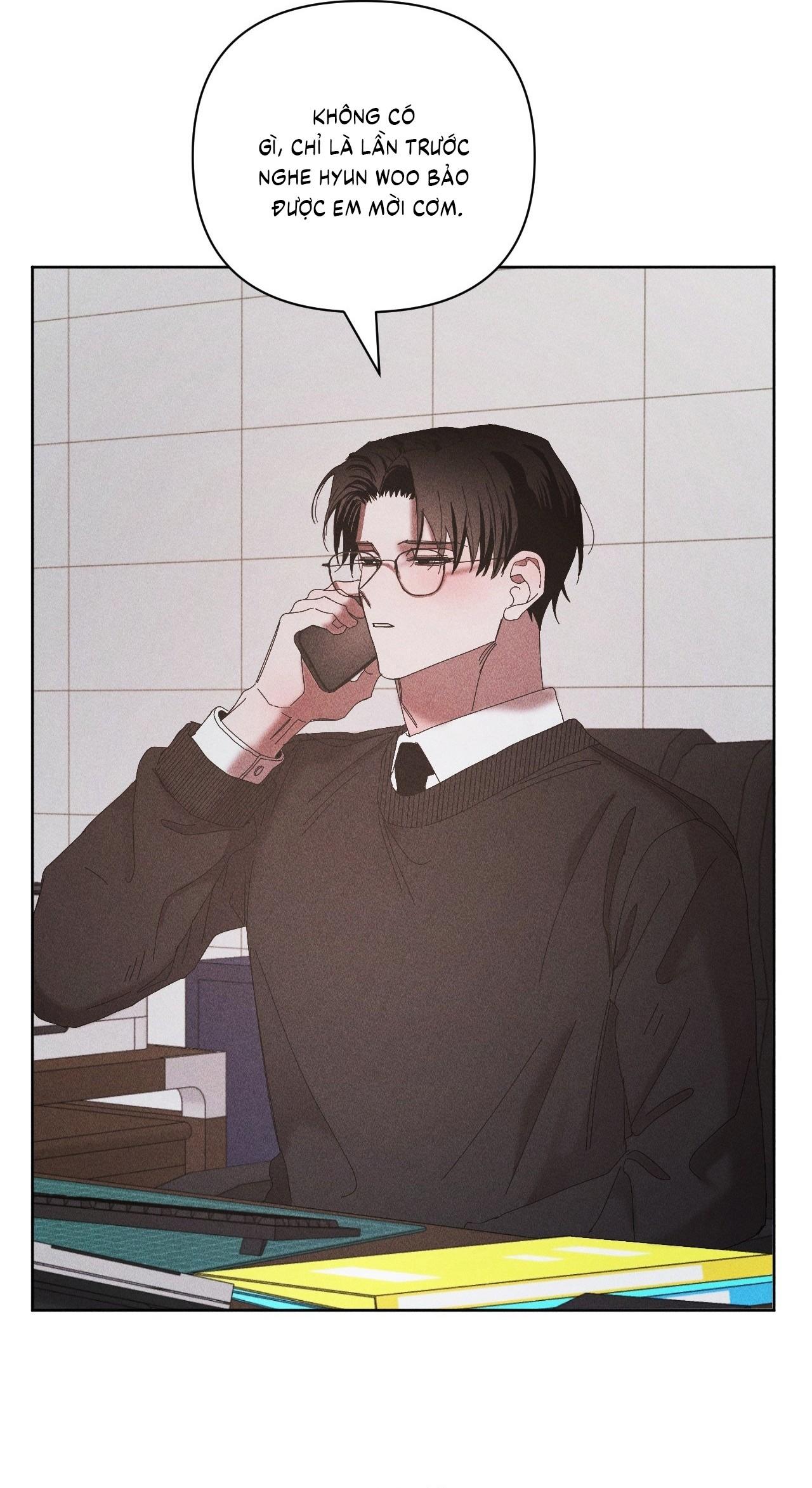 (CBunu) Mùa Đông Cuối Cùng Của Tôi Chapter 22 - Next 