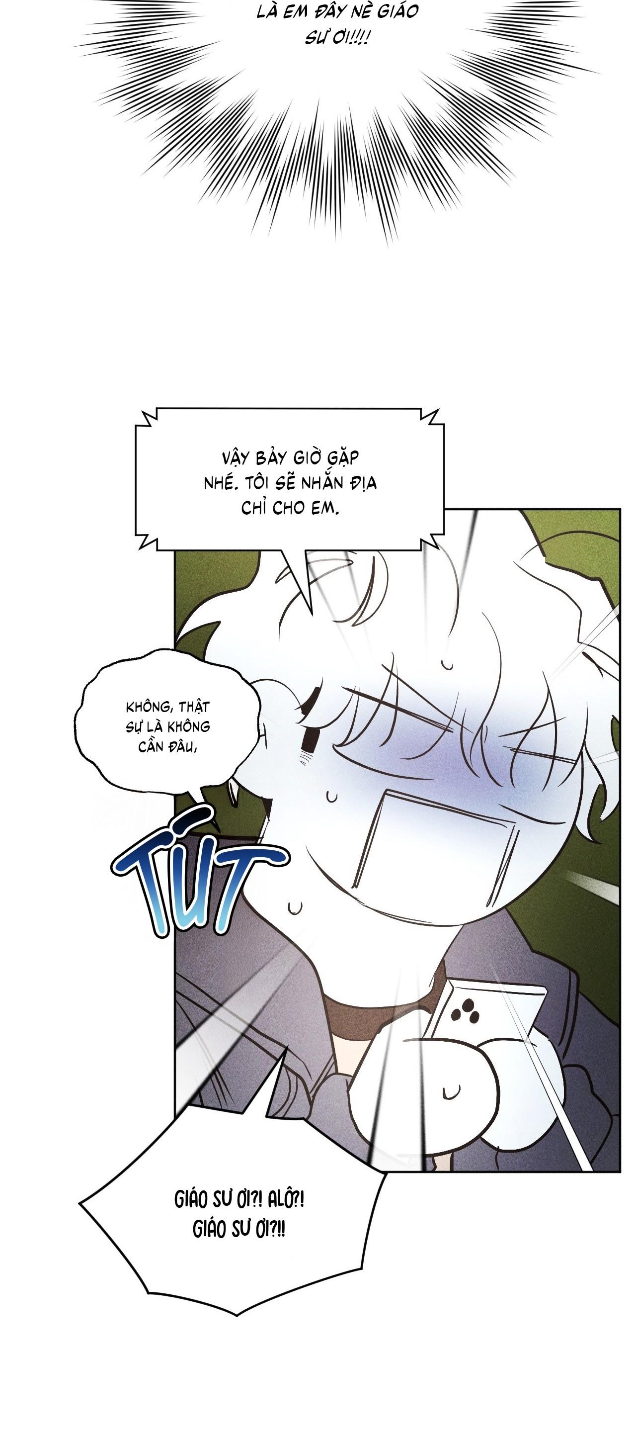 (CBunu) Mùa Đông Cuối Cùng Của Tôi Chapter 22 - Next 