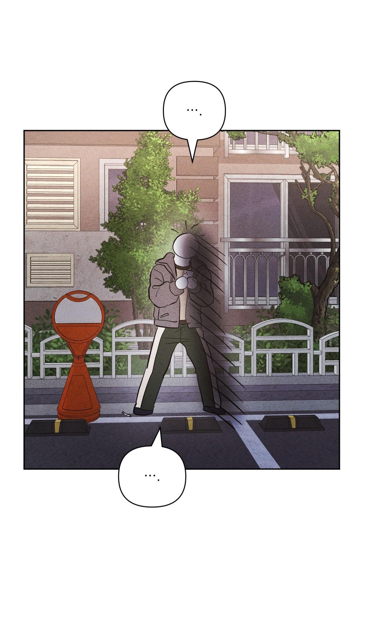 (CBunu) Mùa Đông Cuối Cùng Của Tôi Chapter 22 - Next 