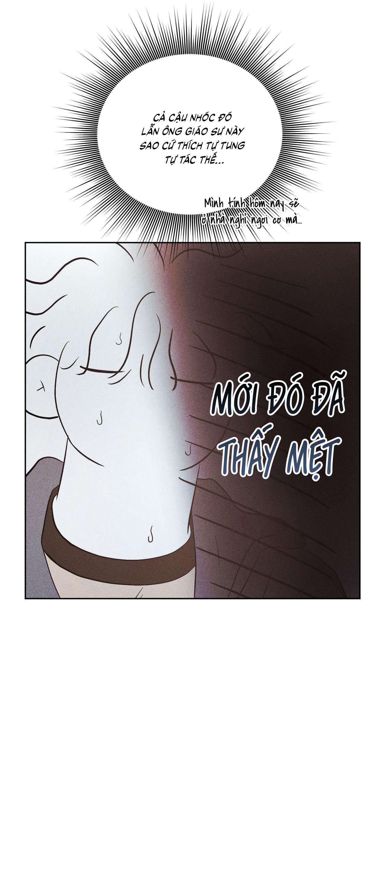 (CBunu) Mùa Đông Cuối Cùng Của Tôi Chapter 22 - Next 