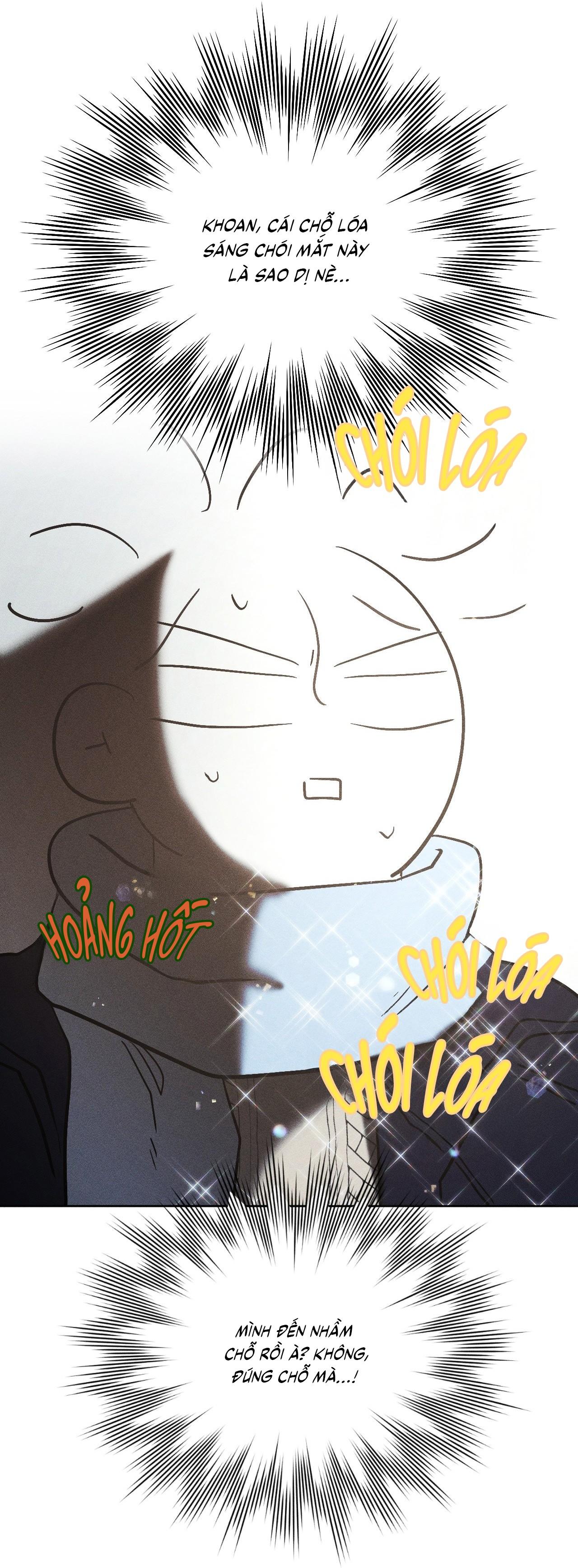 (CBunu) Mùa Đông Cuối Cùng Của Tôi Chapter 22 - Next 