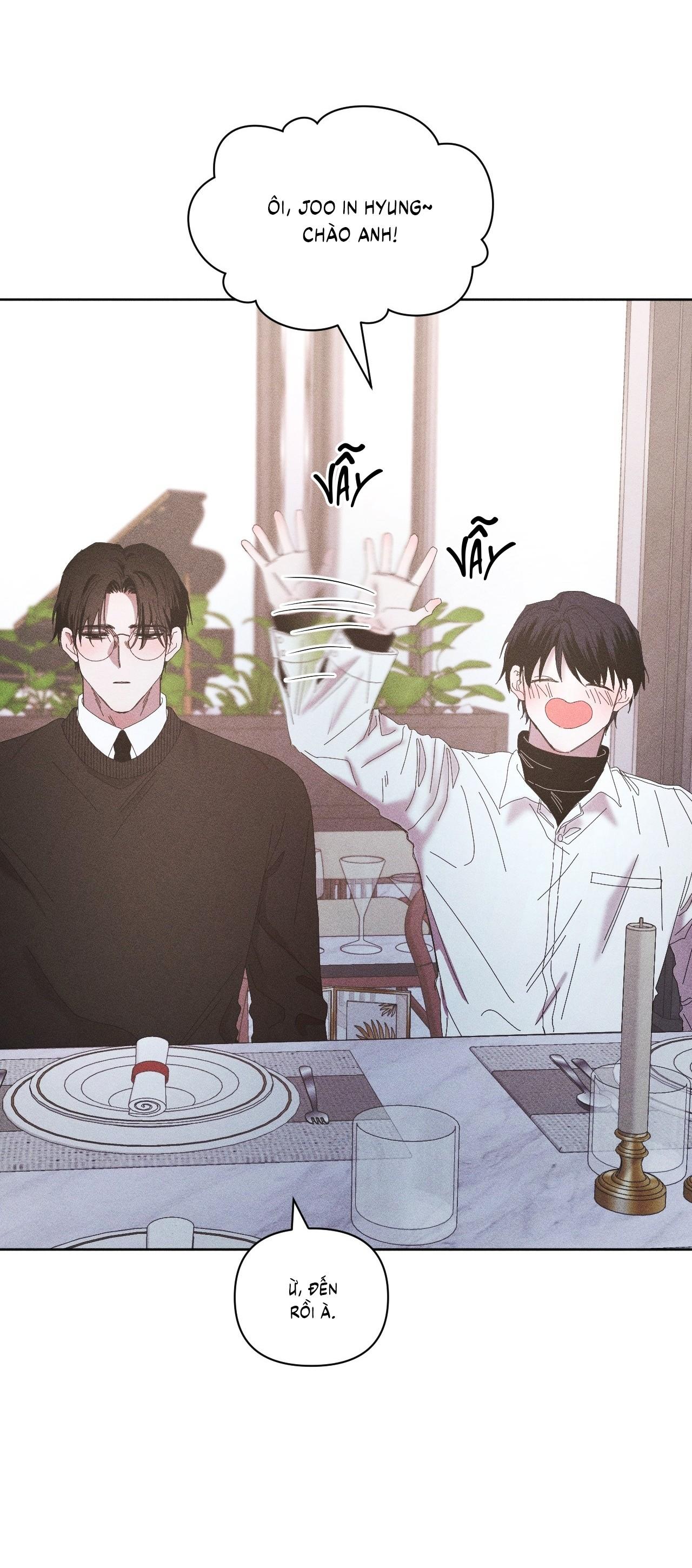(CBunu) Mùa Đông Cuối Cùng Của Tôi Chapter 22 - Next 