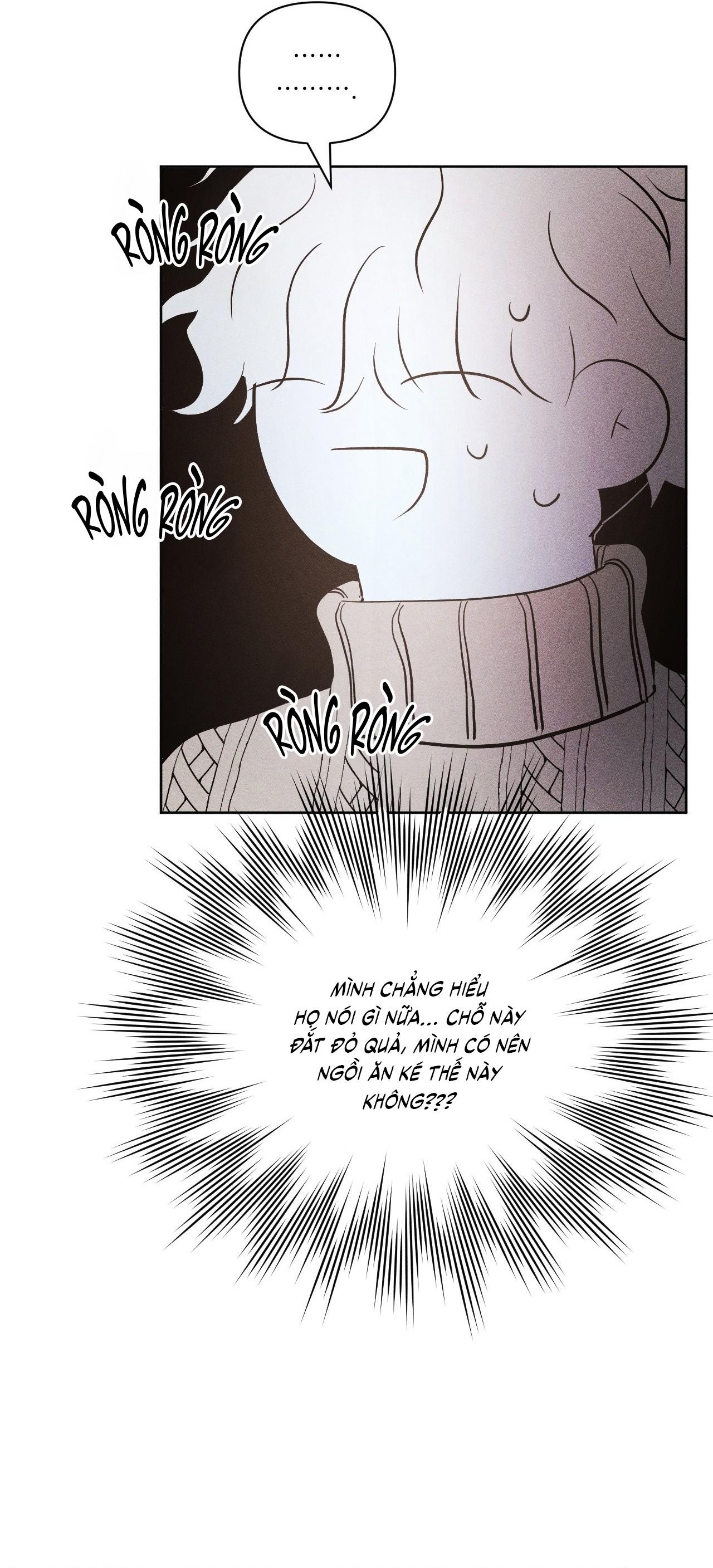 (CBunu) Mùa Đông Cuối Cùng Của Tôi Chapter 22 - Next 