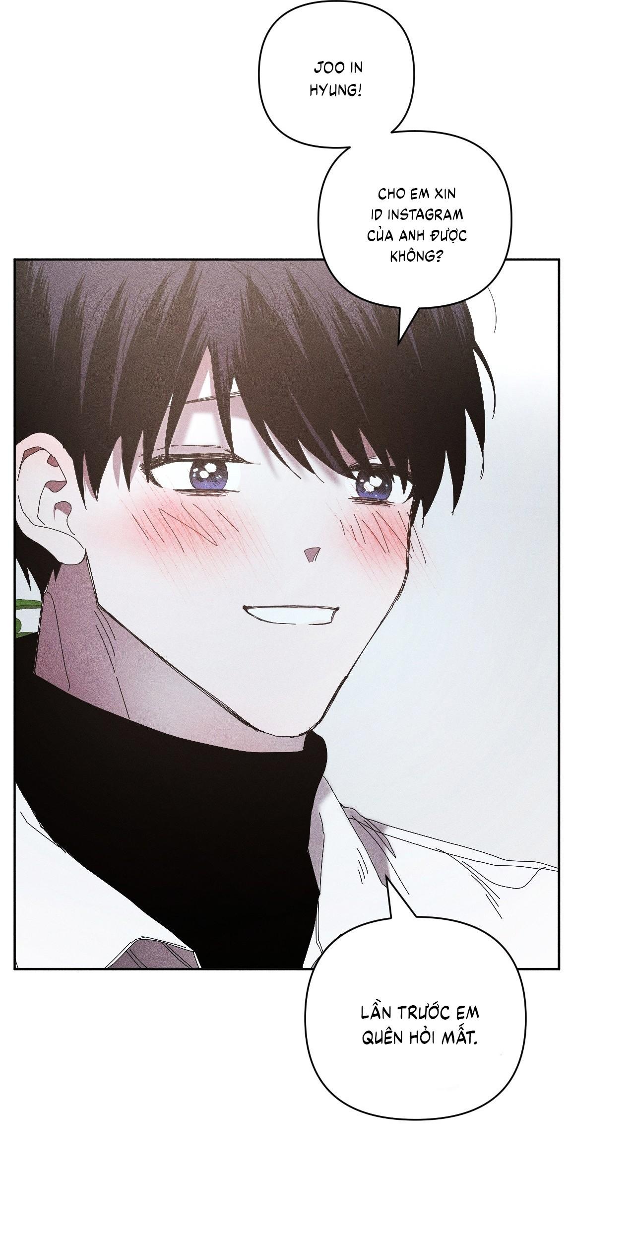 (CBunu) Mùa Đông Cuối Cùng Của Tôi Chapter 22 - Next 