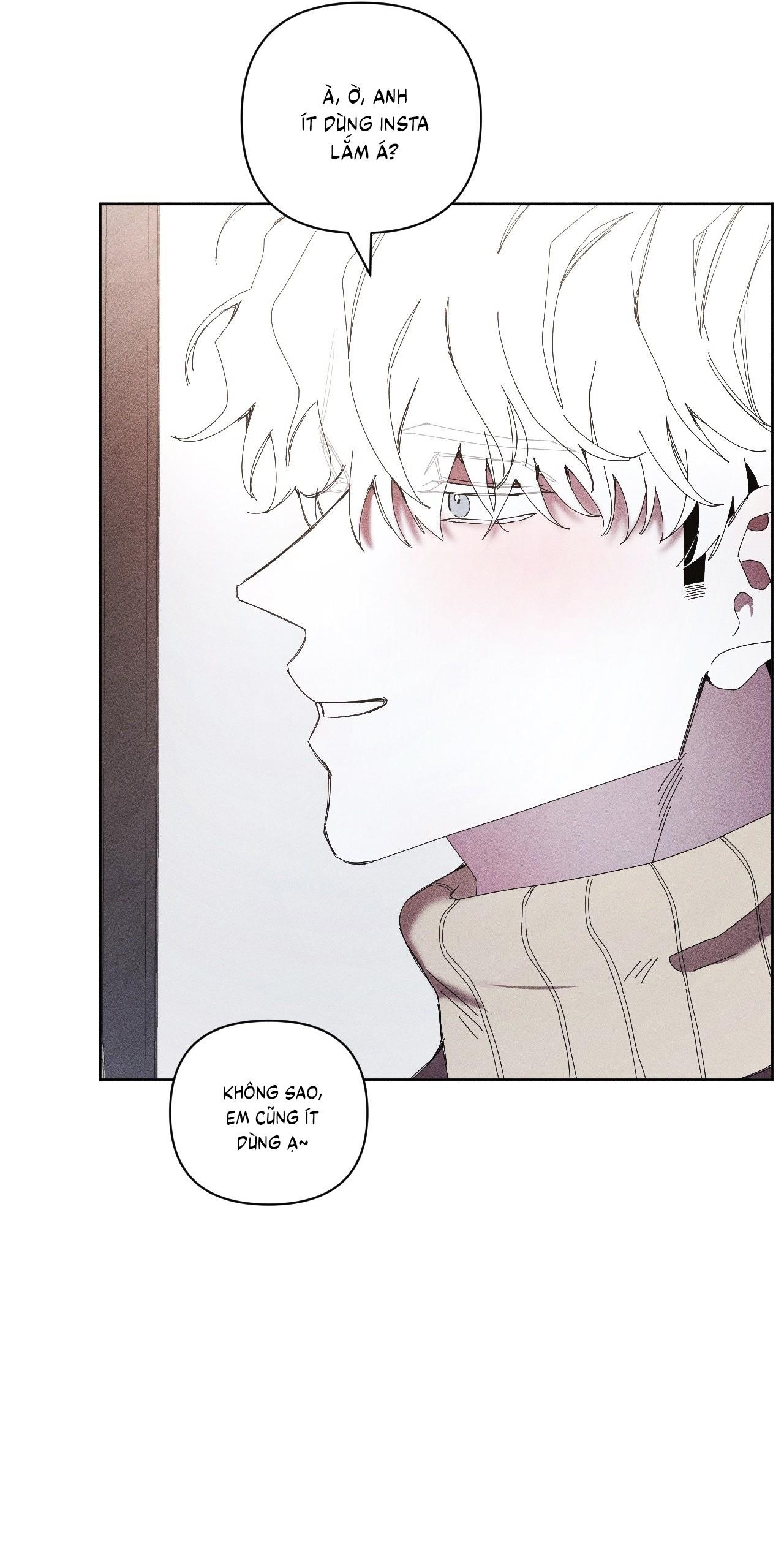 (CBunu) Mùa Đông Cuối Cùng Của Tôi Chapter 22 - Next 