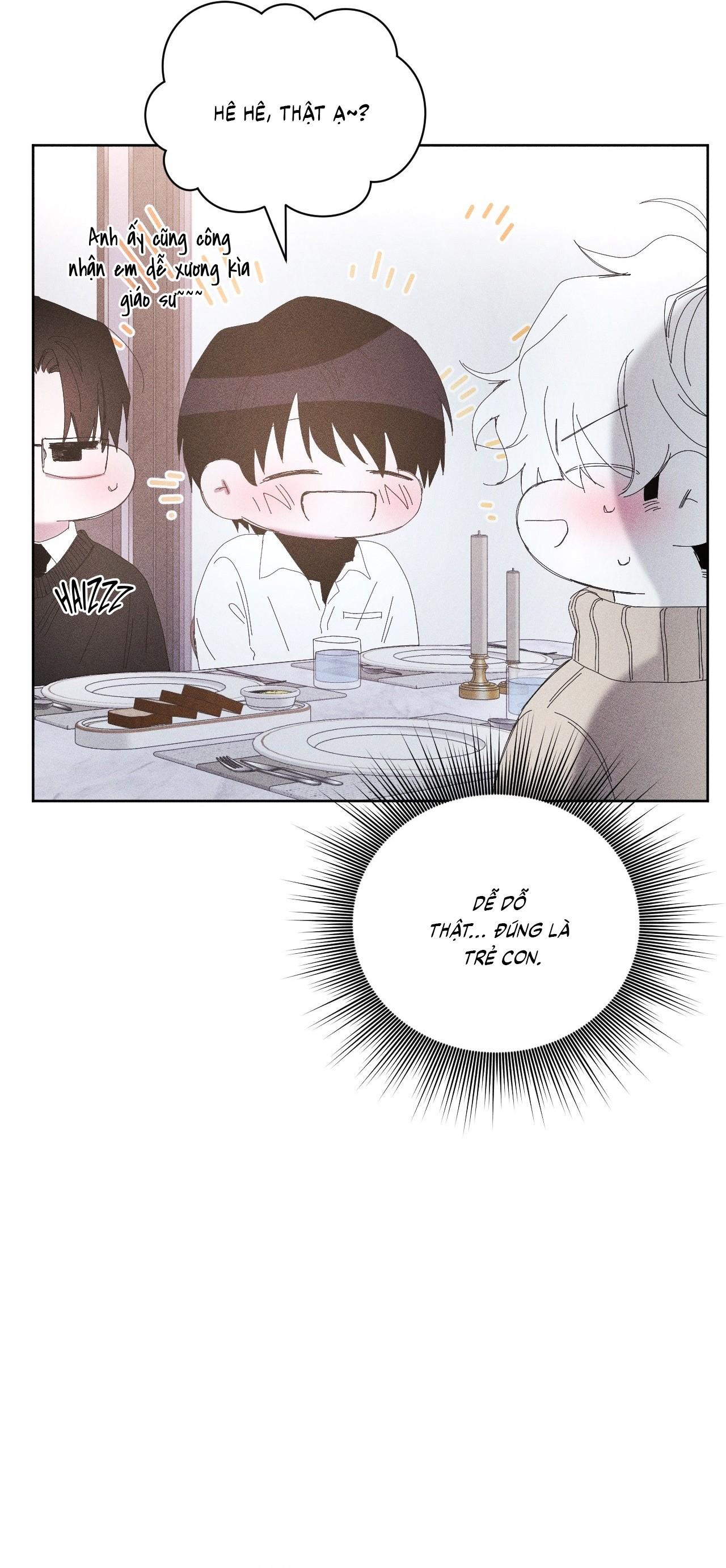 (CBunu) Mùa Đông Cuối Cùng Của Tôi Chapter 22 - Next 